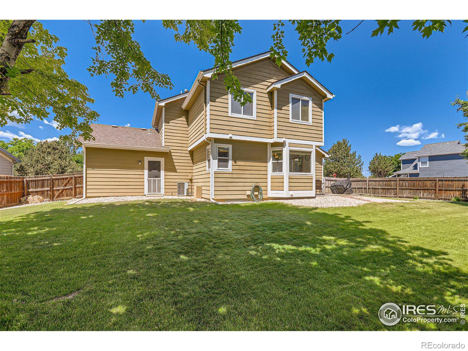 MLS Image #24 for 455  derry drive,fort collins, Colorado