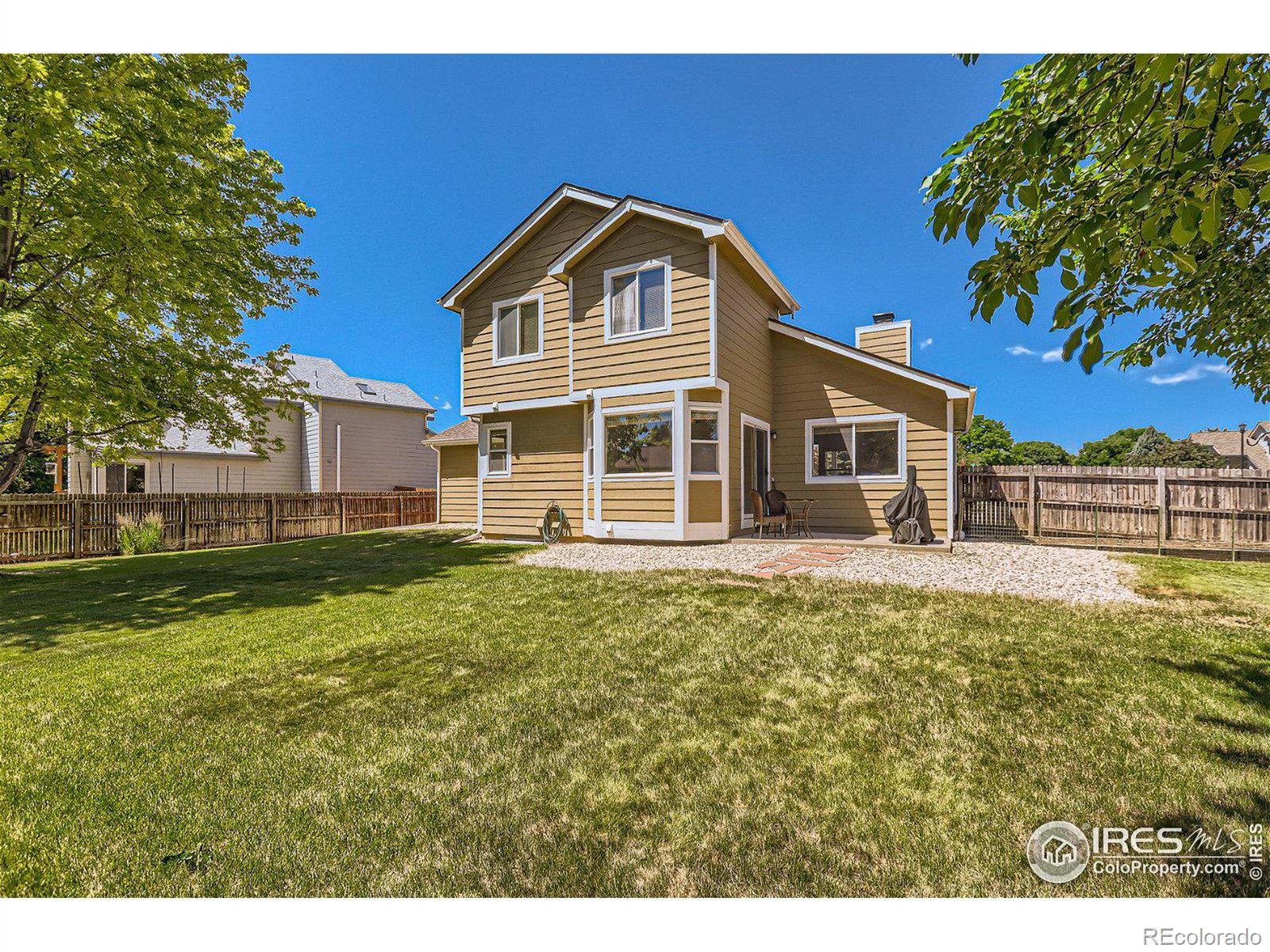 MLS Image #26 for 455  derry drive,fort collins, Colorado