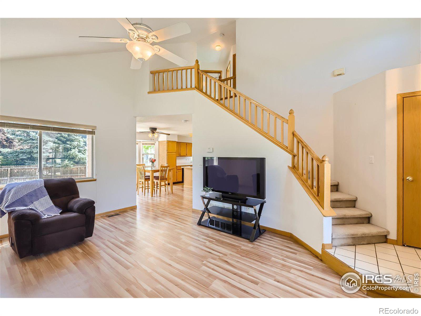 MLS Image #5 for 455  derry drive,fort collins, Colorado