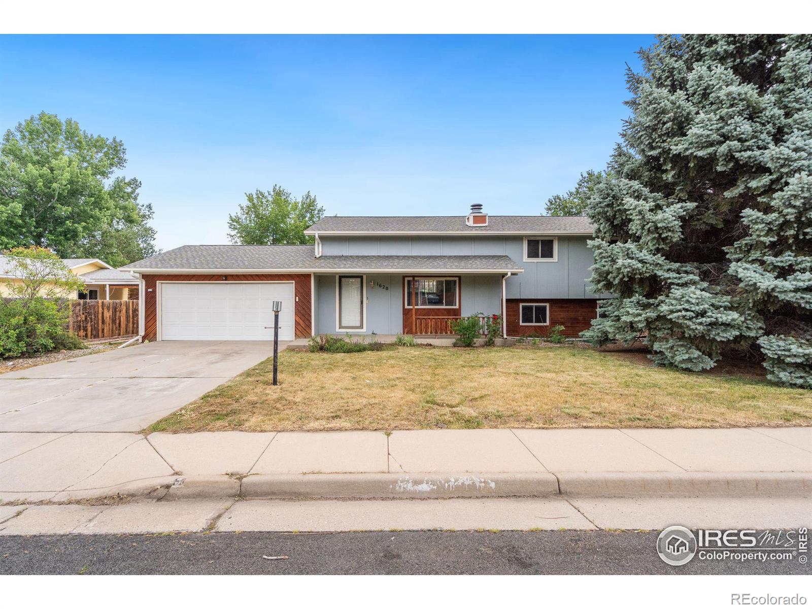 MLS Image #0 for 1620  melissa drive,loveland, Colorado