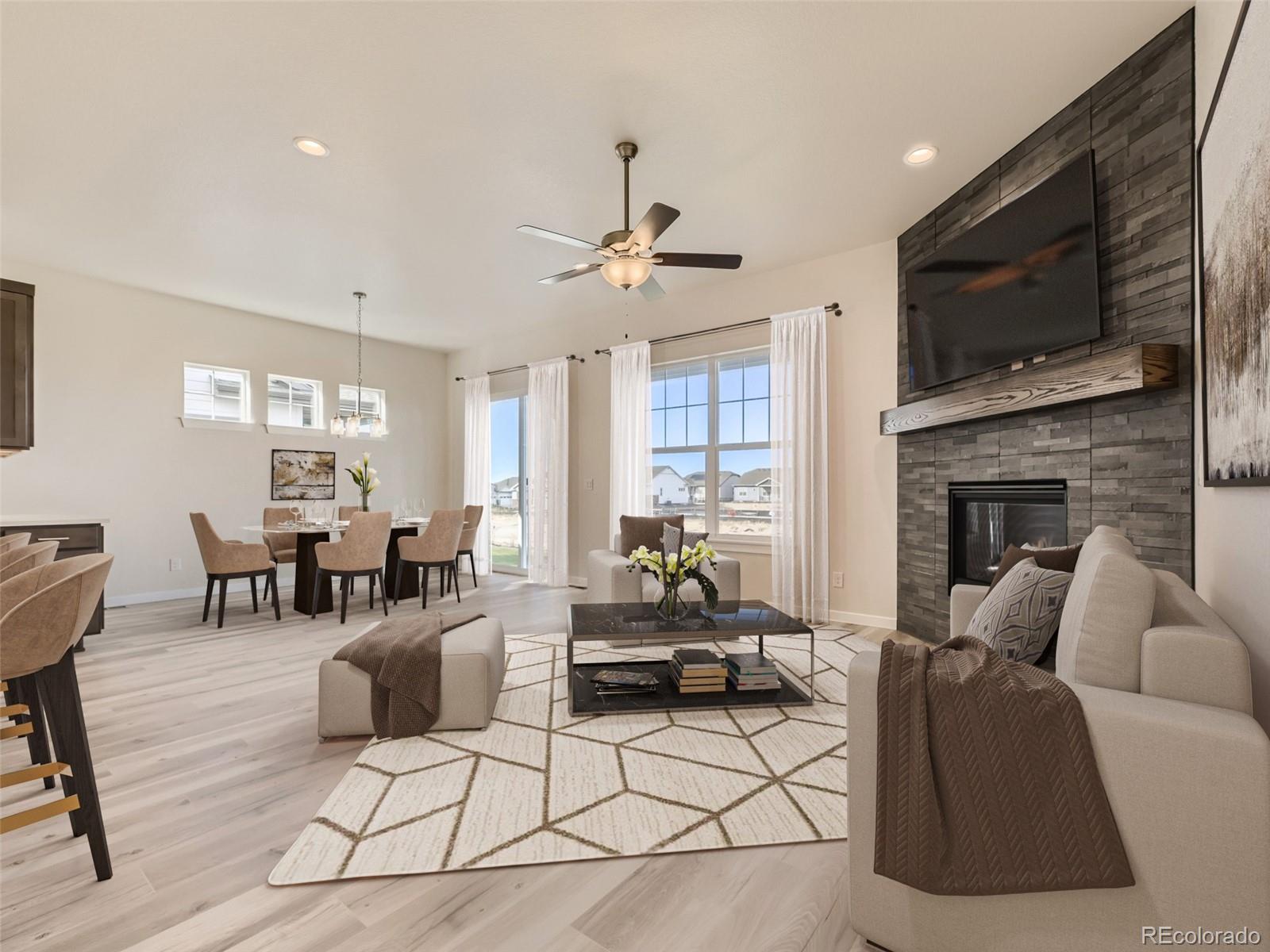 MLS Image #7 for 8921 s rome court,aurora, Colorado
