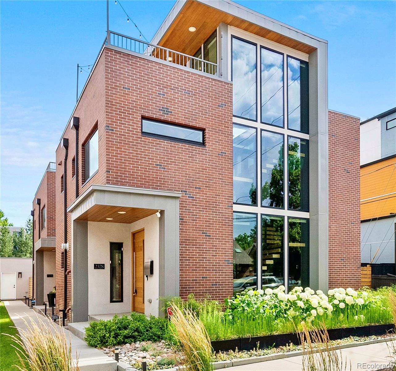 MLS Image #0 for 2328 w 33rd avenue,denver, Colorado