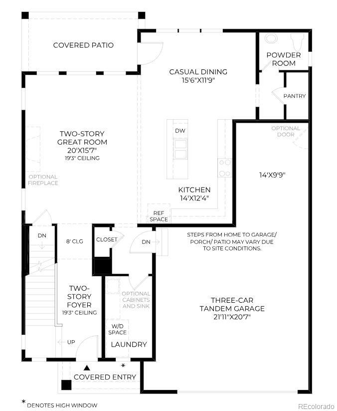 CMA Image for 94  scrubjay lane,Castle Rock, Colorado