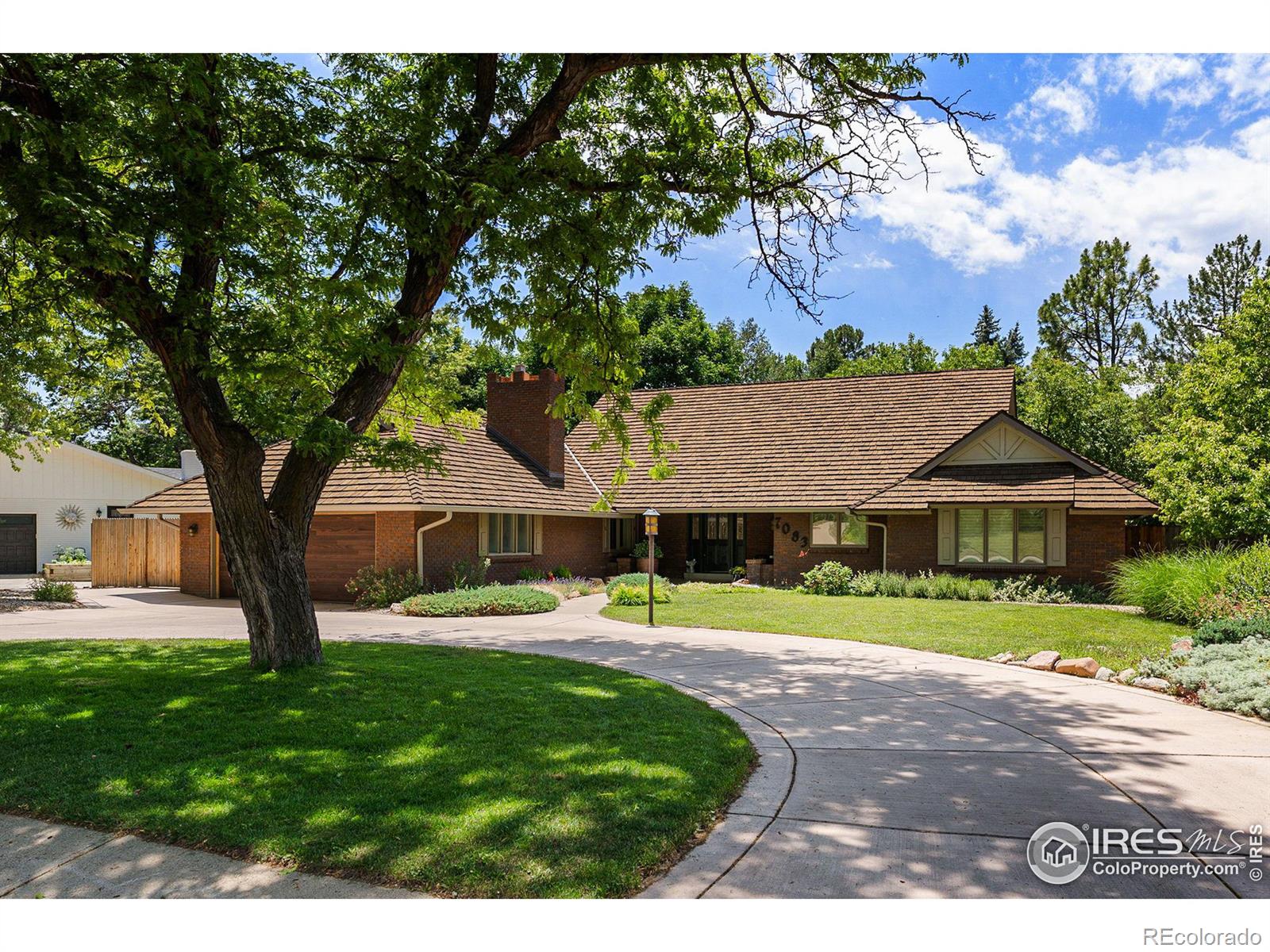 MLS Image #1 for 7083  indian peaks trail,boulder, Colorado