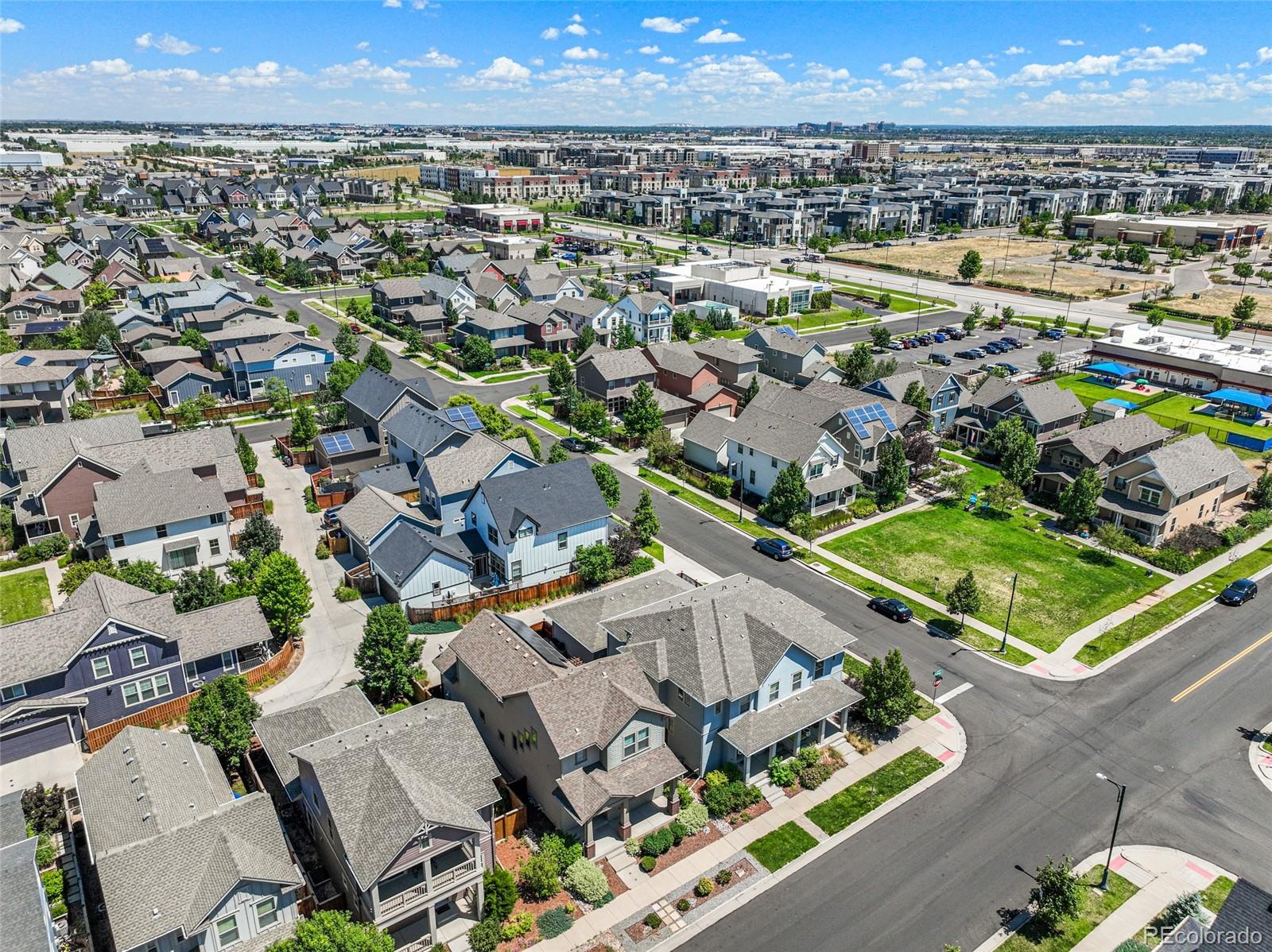 MLS Image #48 for 4960  verbena street,denver, Colorado