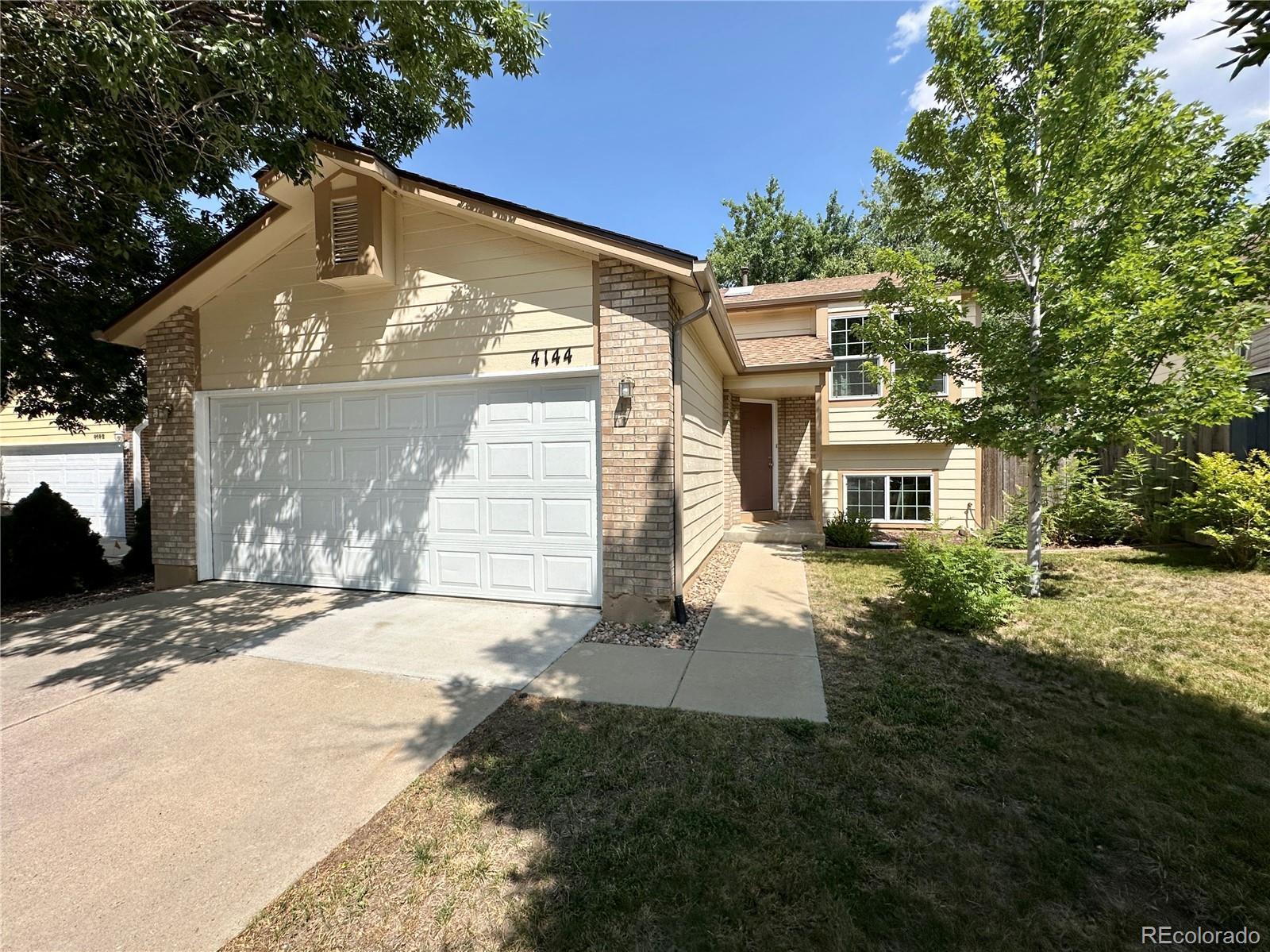 MLS Image #0 for 4144 s lewiston circle,aurora, Colorado