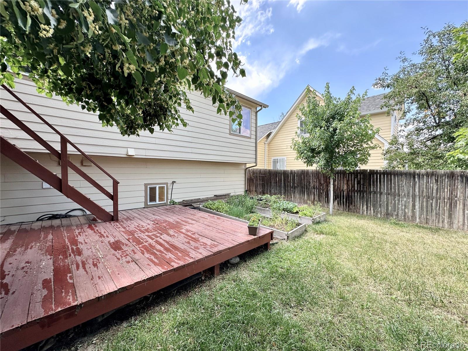 MLS Image #22 for 4144 s lewiston circle,aurora, Colorado