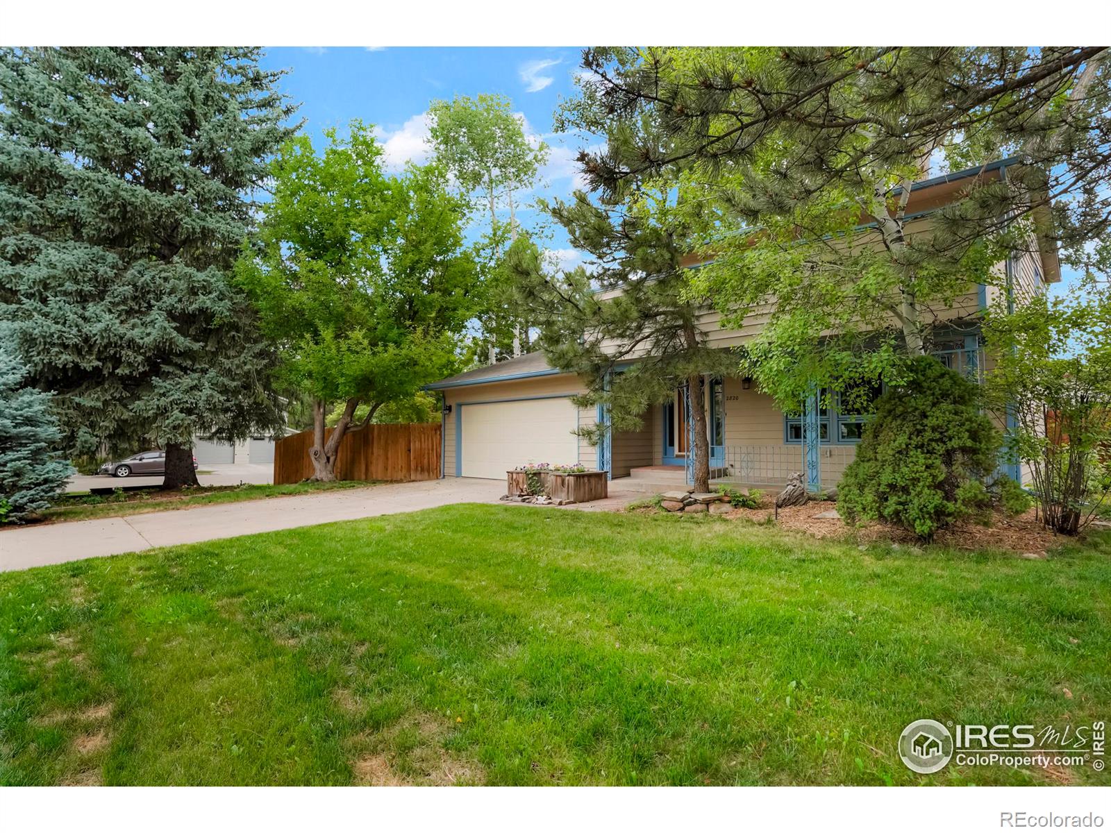 CMA Image for 2820  eagle drive,Fort Collins, Colorado