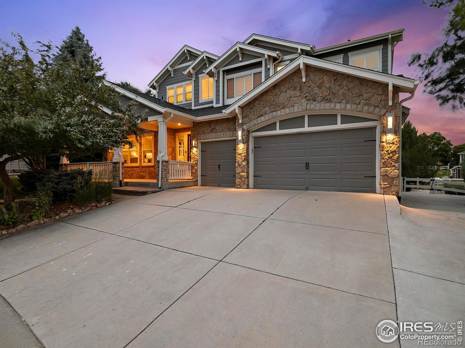 MLS Image #0 for 6525  seaside drive,loveland, Colorado