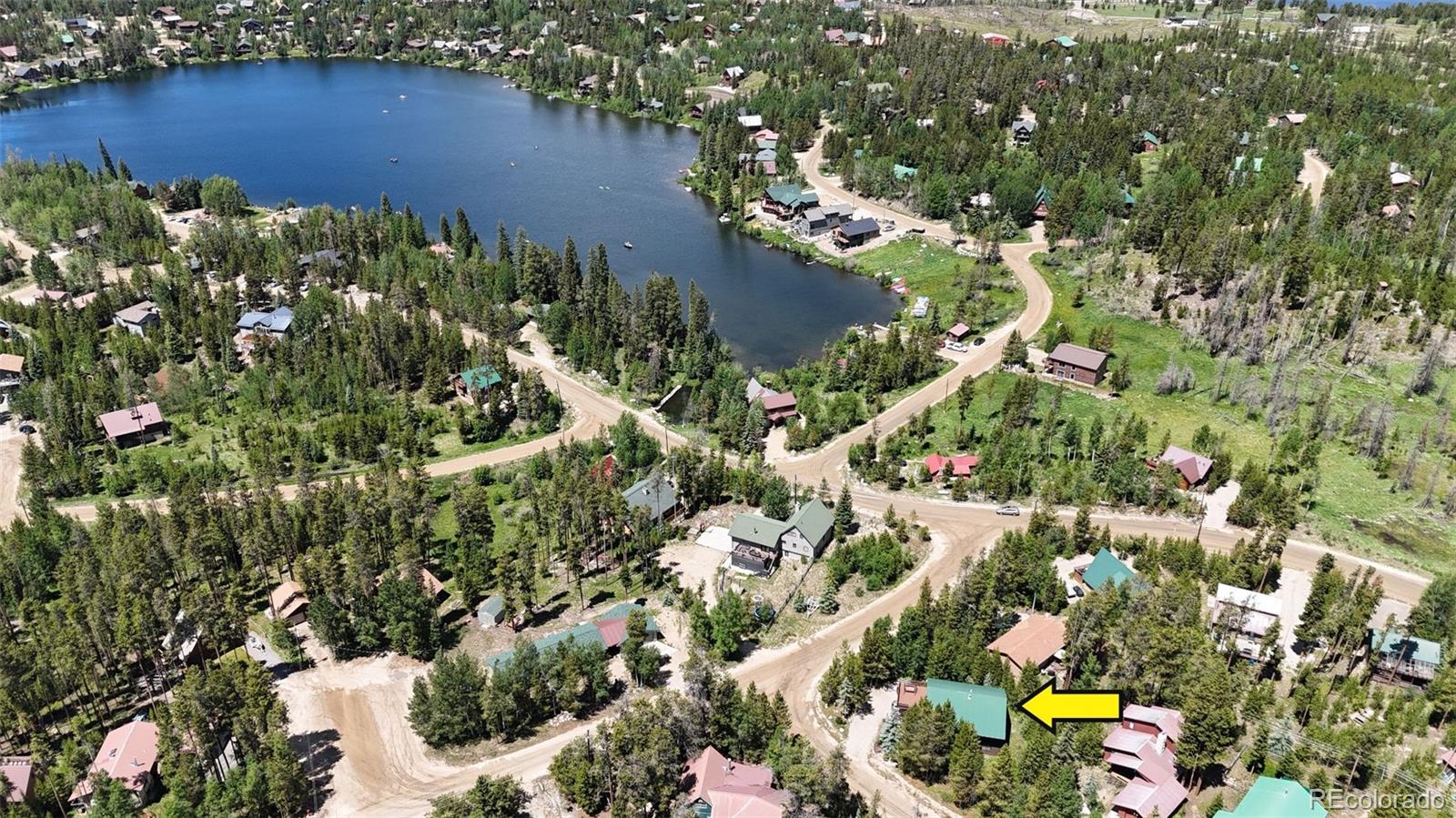 Report Image for 32  County Road 4941 ,Grand Lake, Colorado