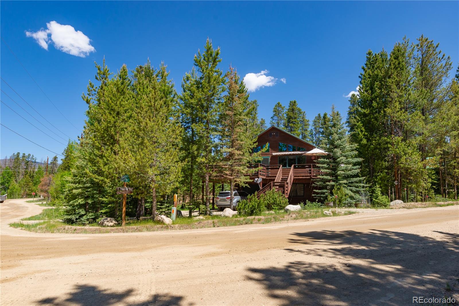 MLS Image #17 for 32  county road 4941 ,grand lake, Colorado