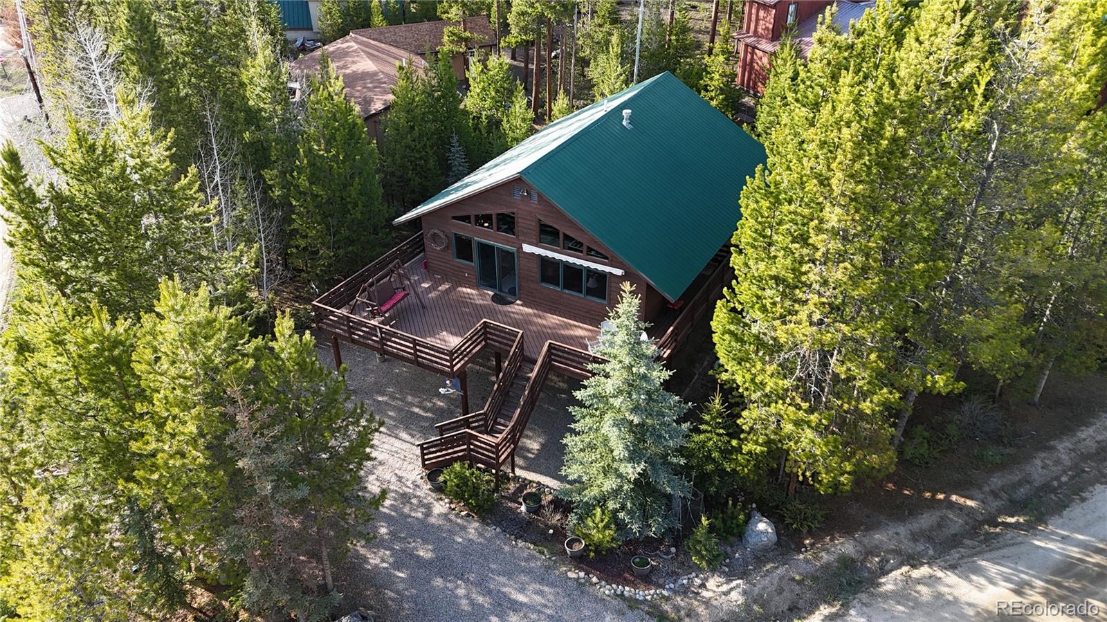 MLS Image #18 for 32  county road 4941 ,grand lake, Colorado