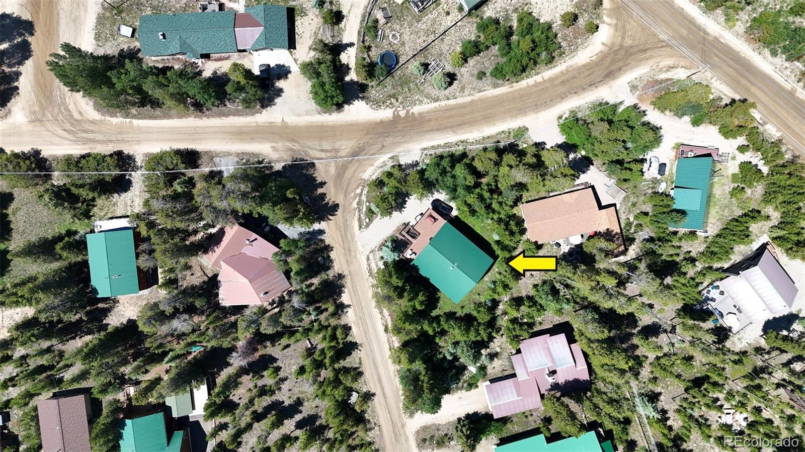 MLS Image #20 for 32  county road 4941 ,grand lake, Colorado