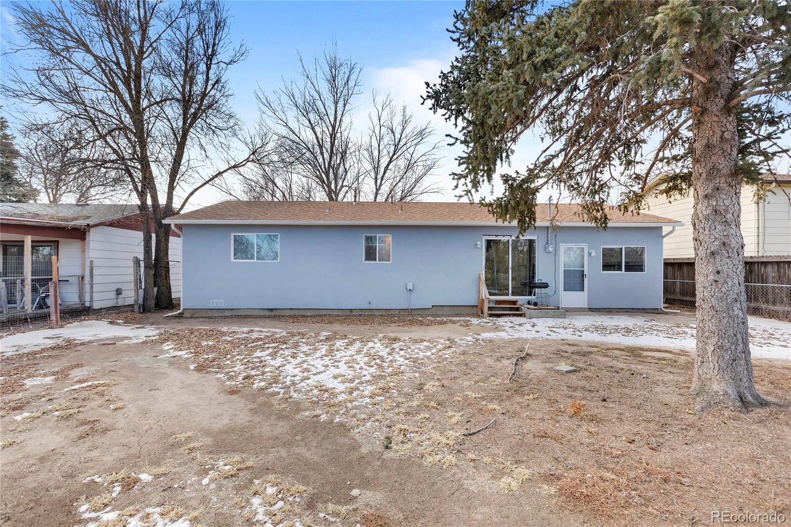 MLS Image #21 for 1659  maxwell street,colorado springs, Colorado