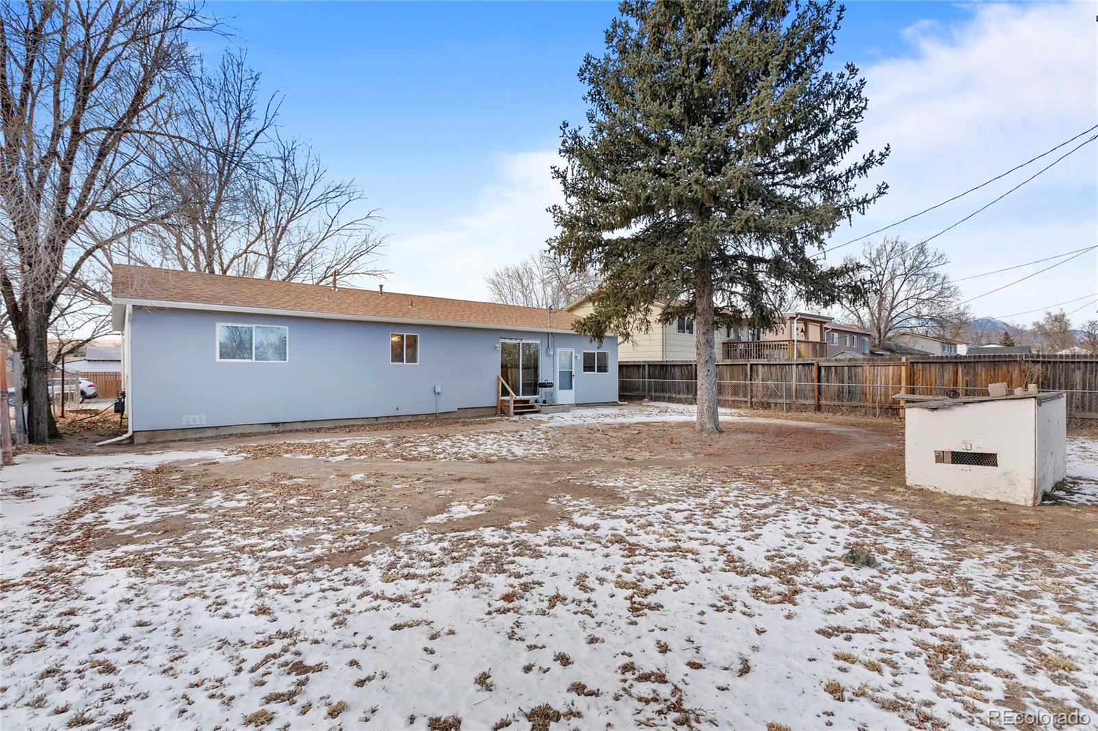 MLS Image #23 for 1659  maxwell street,colorado springs, Colorado