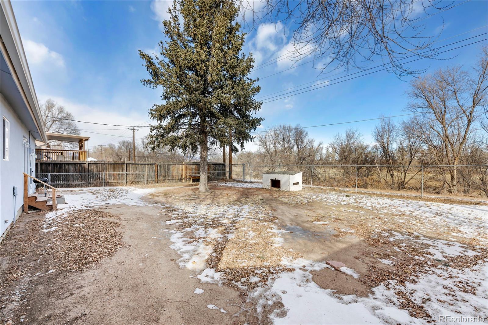 MLS Image #28 for 1659  maxwell street,colorado springs, Colorado