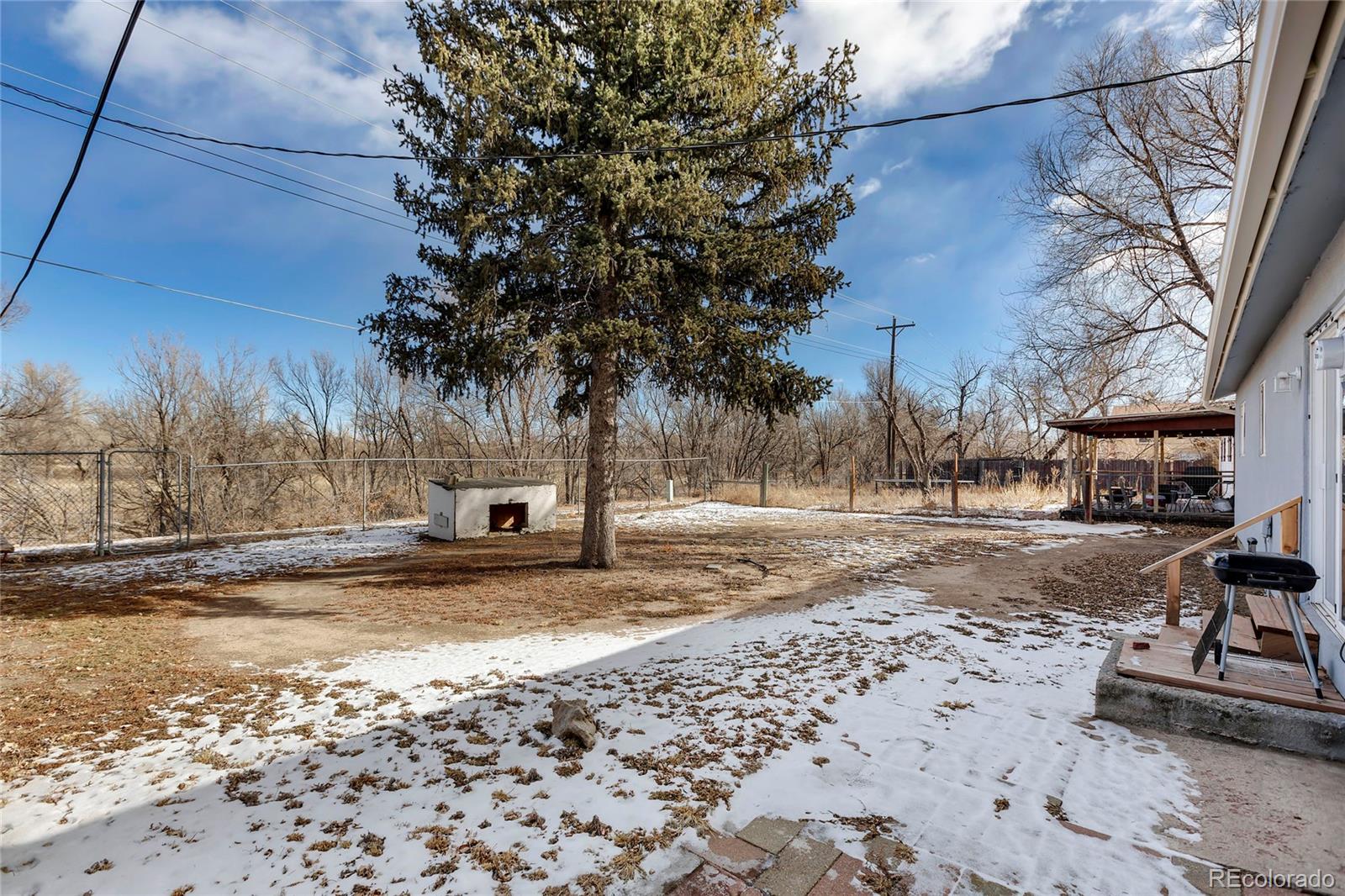 MLS Image #4 for 1659  maxwell street,colorado springs, Colorado