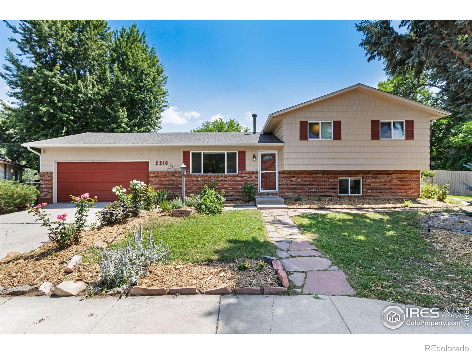 Report Image for 2216  Scotch Pine Court,Loveland, Colorado