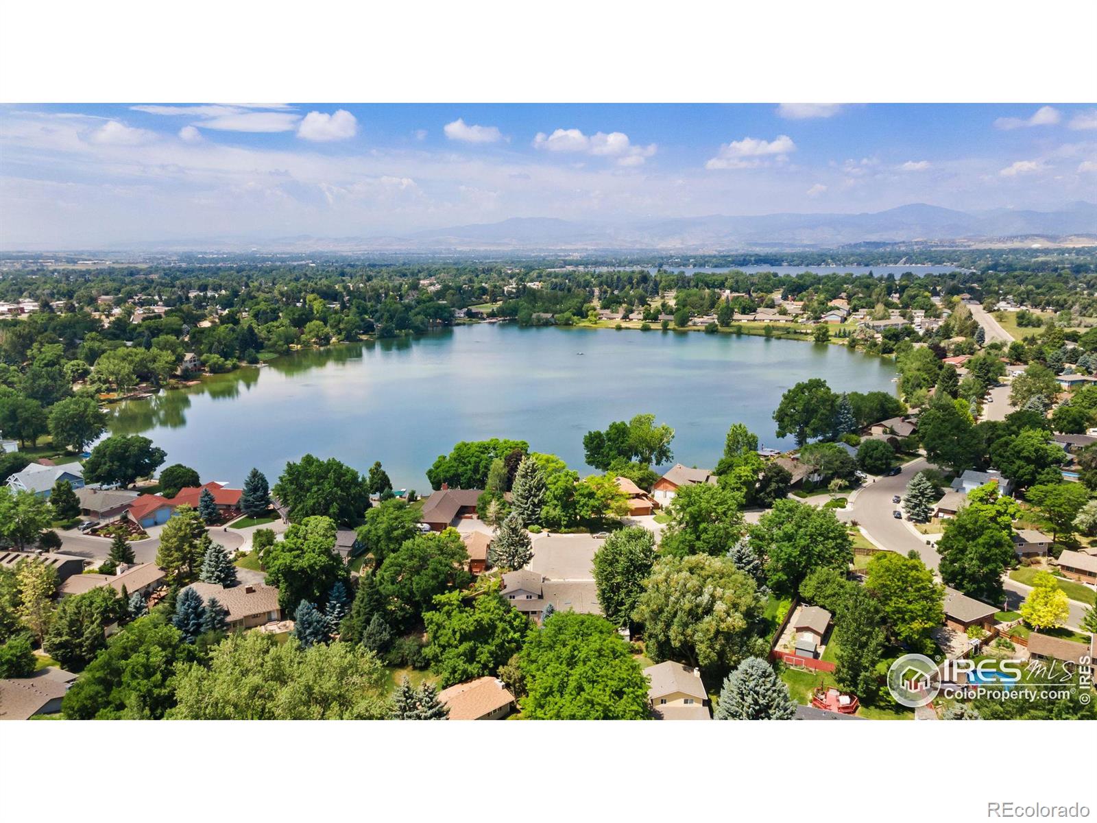 MLS Image #2 for 2216  scotch pine court,loveland, Colorado