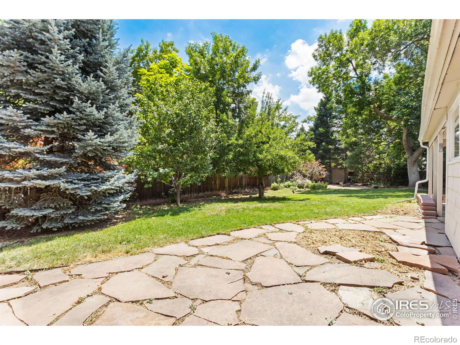 MLS Image #32 for 2216  scotch pine court,loveland, Colorado