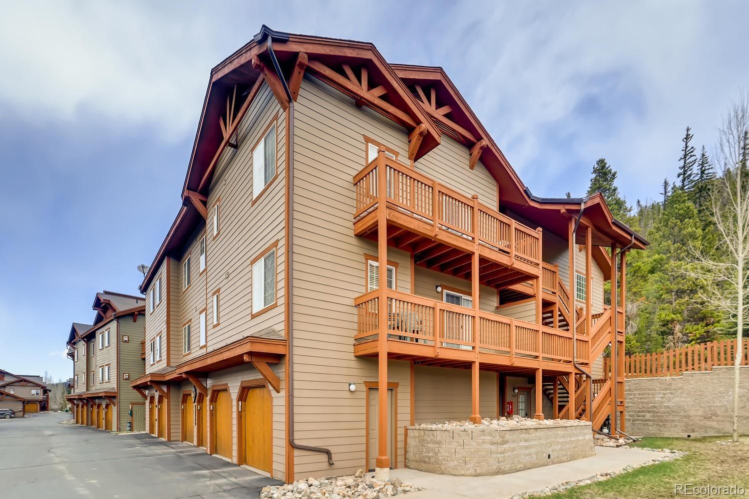 Report Image for 203  Pelican Circle,Breckenridge, Colorado