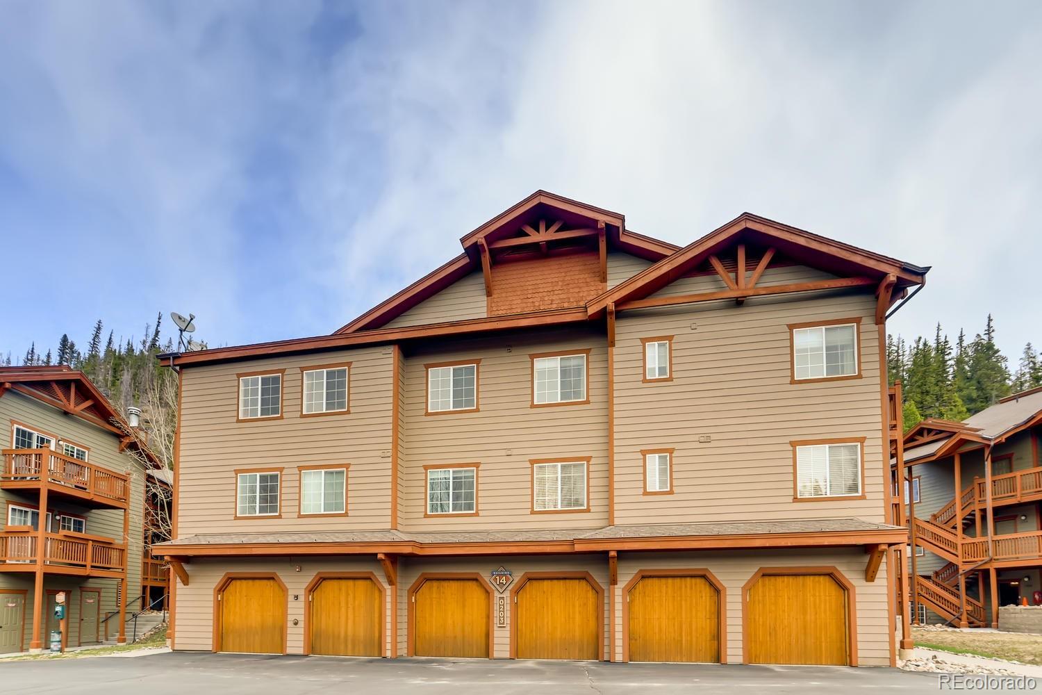 MLS Image #2 for 203  pelican circle,breckenridge, Colorado