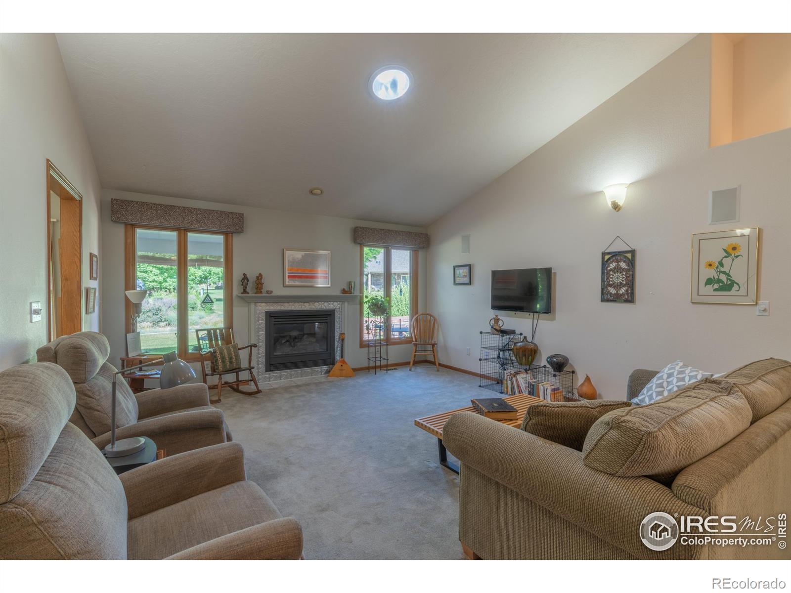 MLS Image #4 for 1735  45th avenue,greeley, Colorado