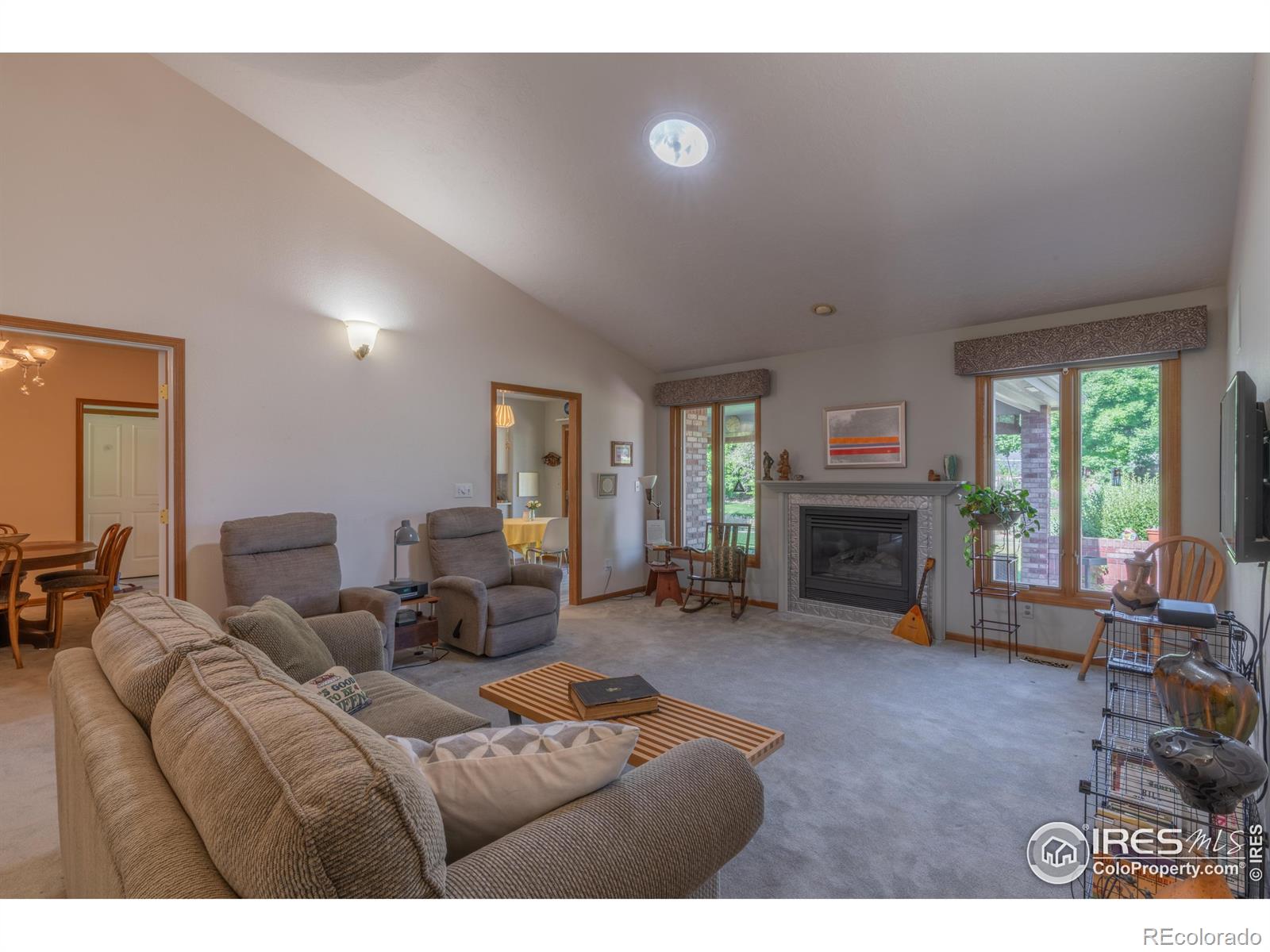 MLS Image #5 for 1735  45th avenue,greeley, Colorado