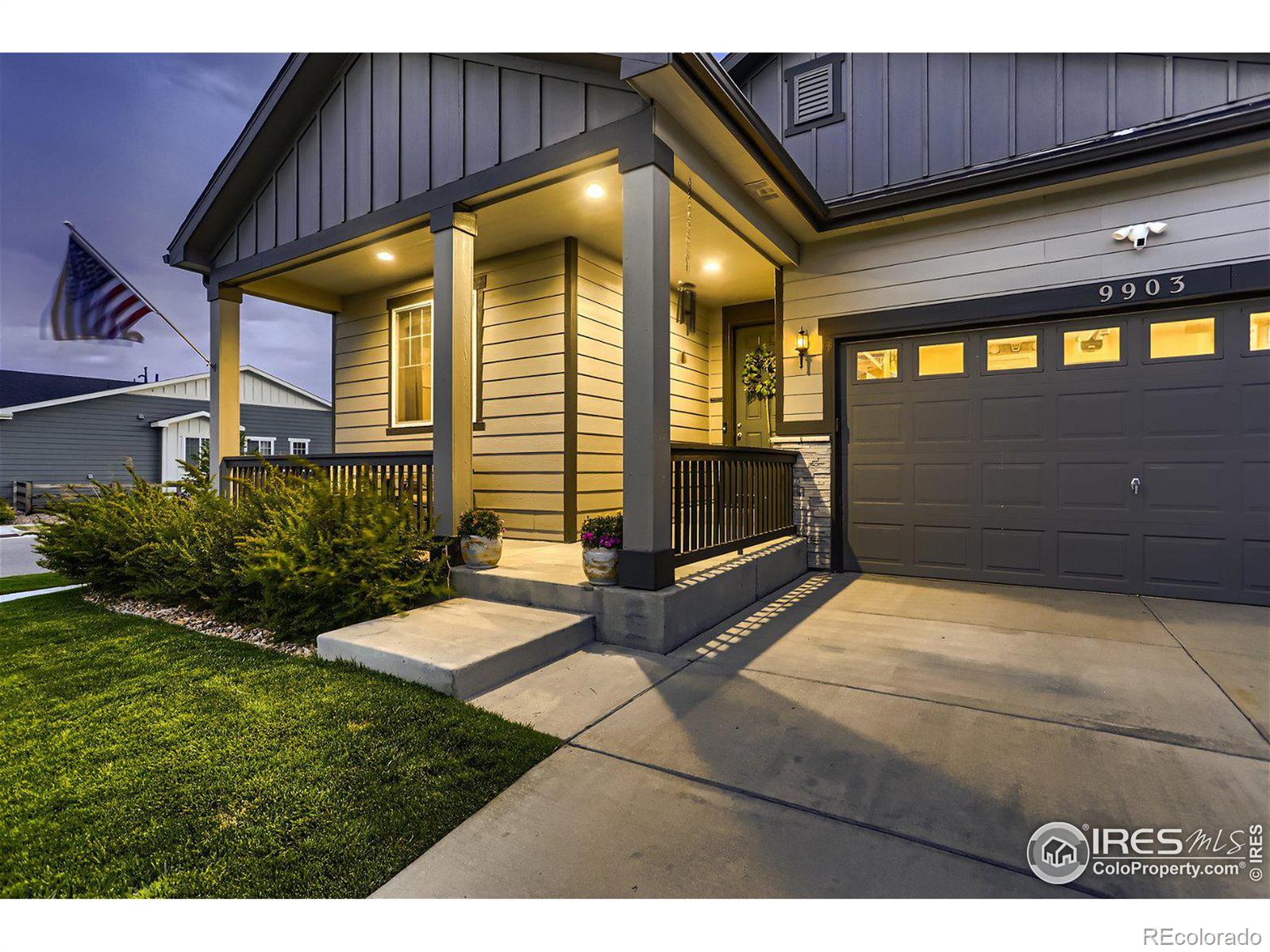 MLS Image #3 for 9903  truckee street,commerce city, Colorado