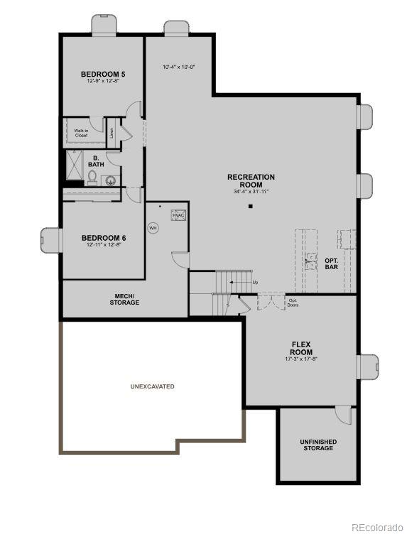 MLS Image #22 for 1305  alyssa drive,timnath, Colorado