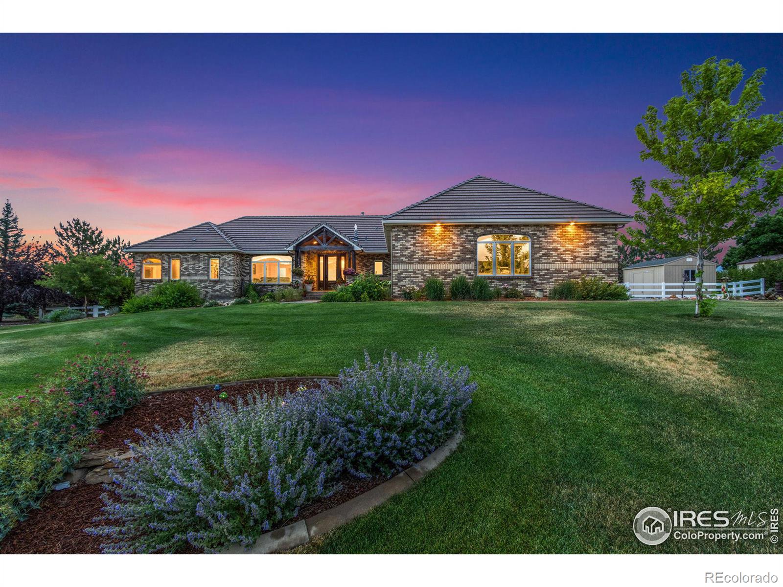 MLS Image #0 for 3140  kyle circle,loveland, Colorado