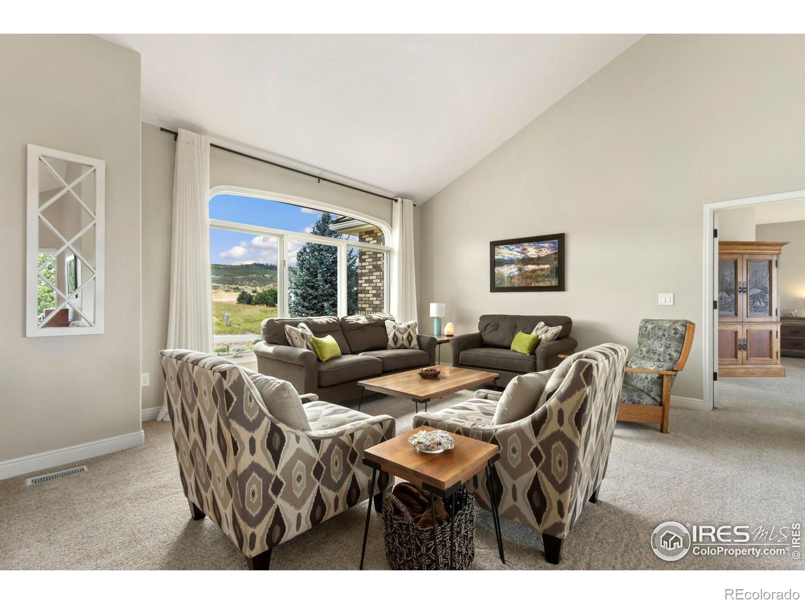 MLS Image #10 for 3140  kyle circle,loveland, Colorado