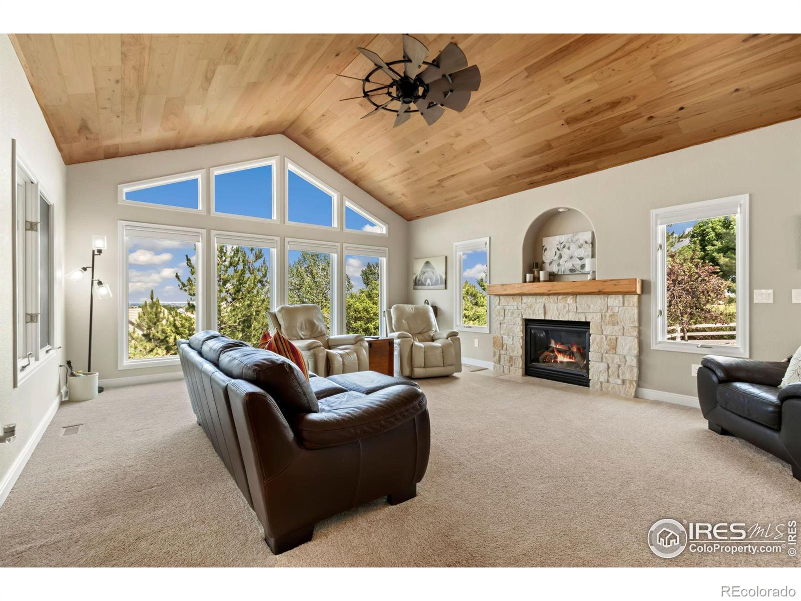 MLS Image #11 for 3140  kyle circle,loveland, Colorado