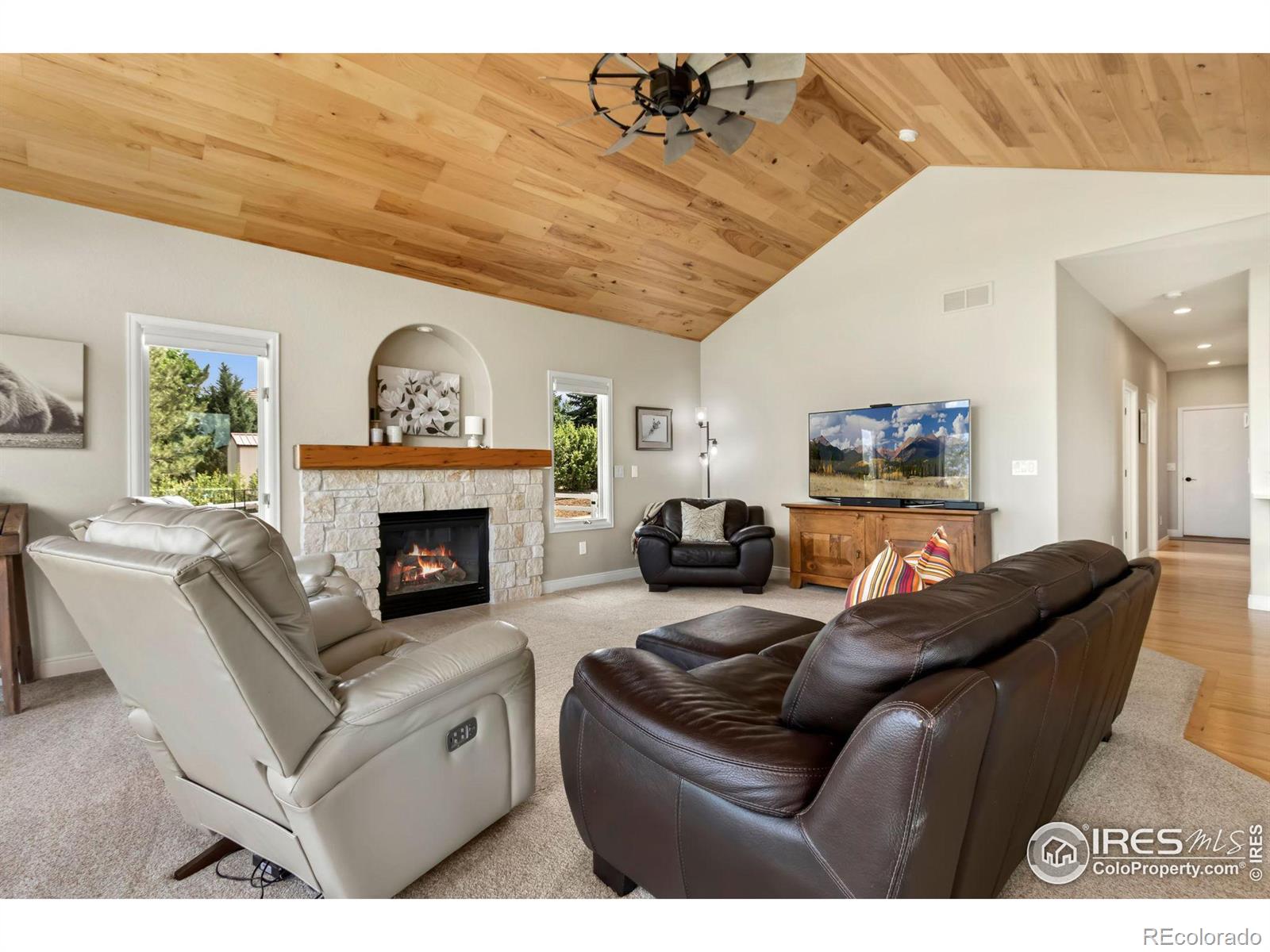 MLS Image #12 for 3140  kyle circle,loveland, Colorado