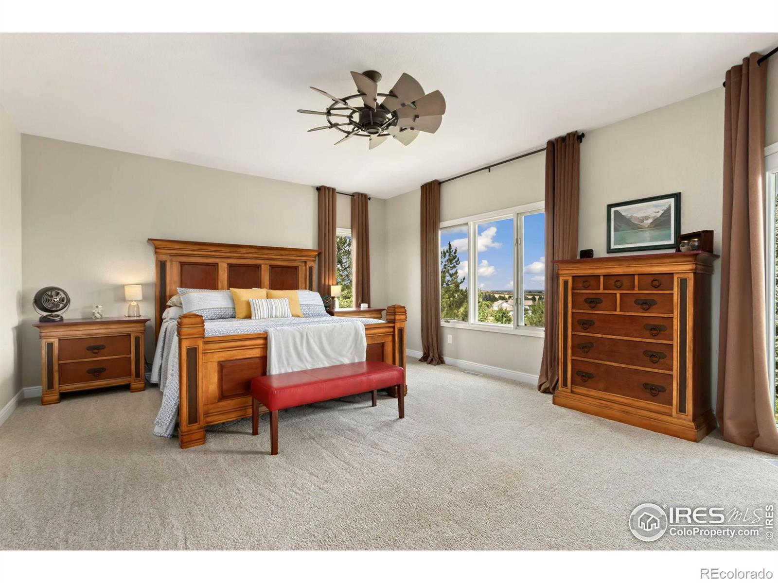 MLS Image #18 for 3140  kyle circle,loveland, Colorado