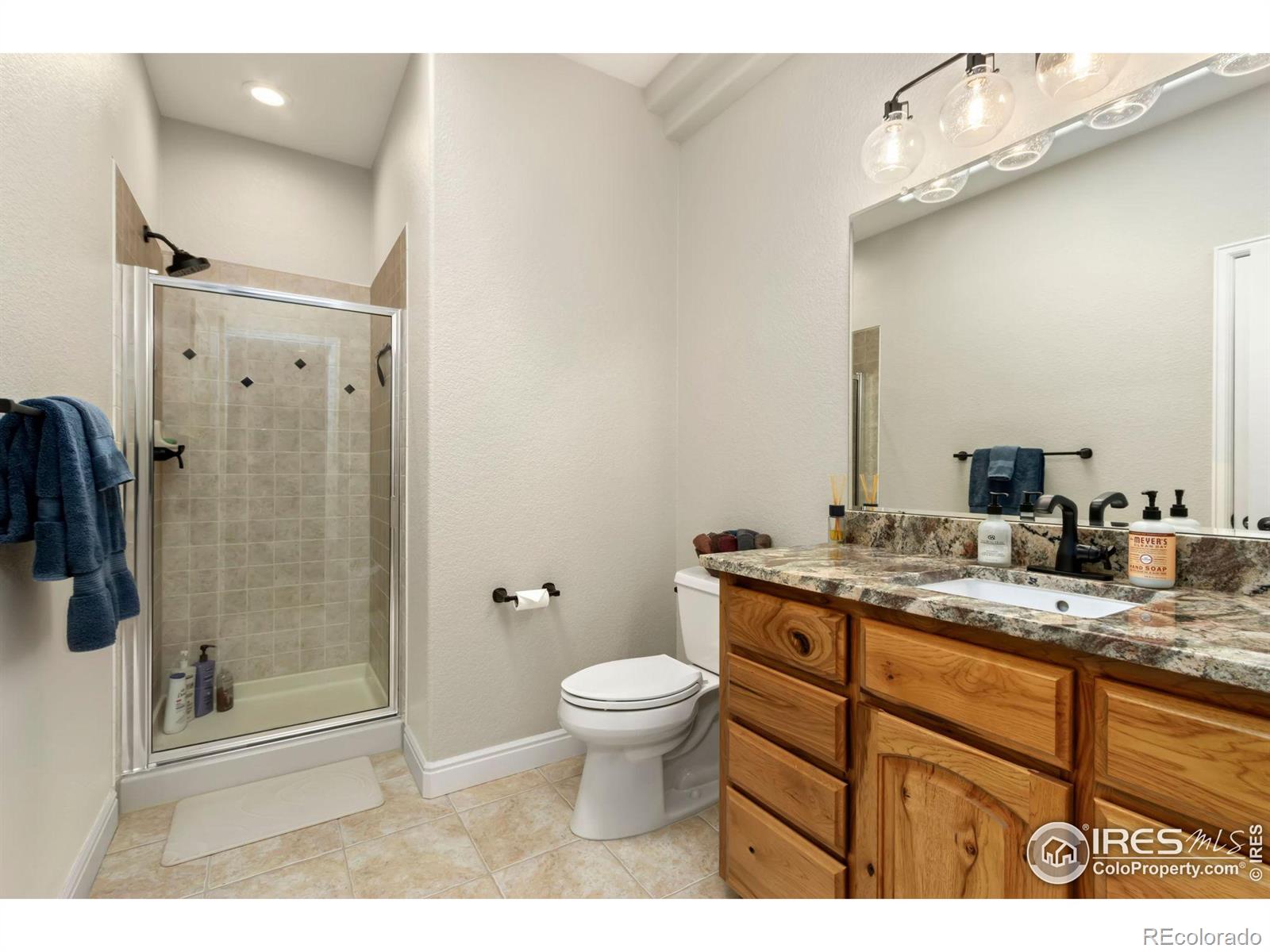 MLS Image #20 for 3140  kyle circle,loveland, Colorado