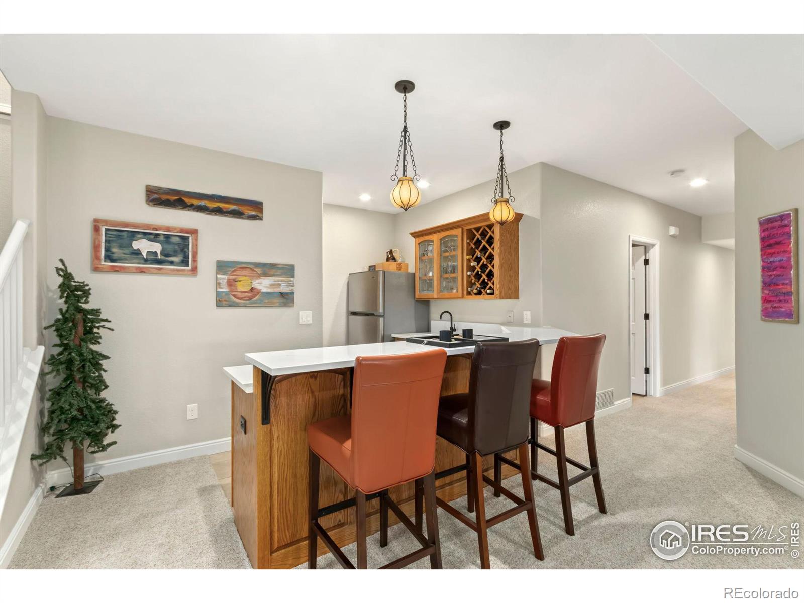 MLS Image #25 for 3140  kyle circle,loveland, Colorado