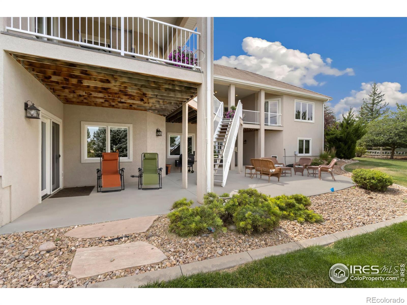 MLS Image #28 for 3140  kyle circle,loveland, Colorado