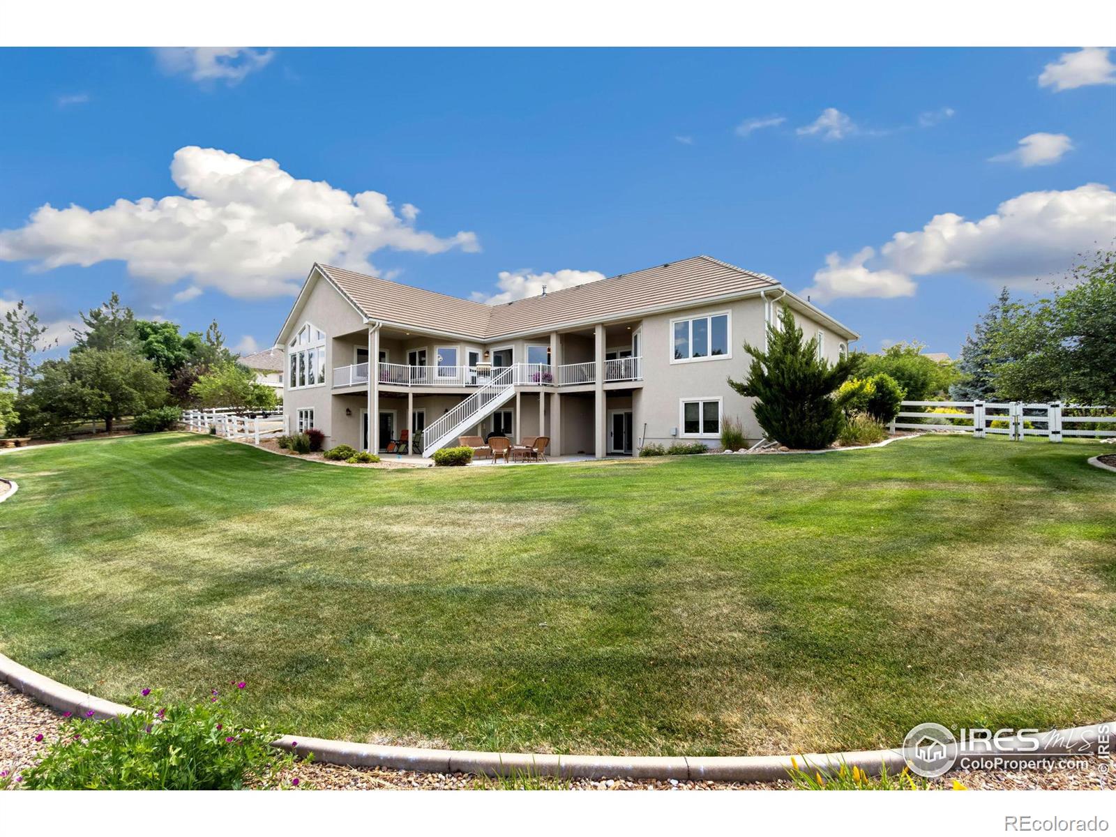 MLS Image #30 for 3140  kyle circle,loveland, Colorado