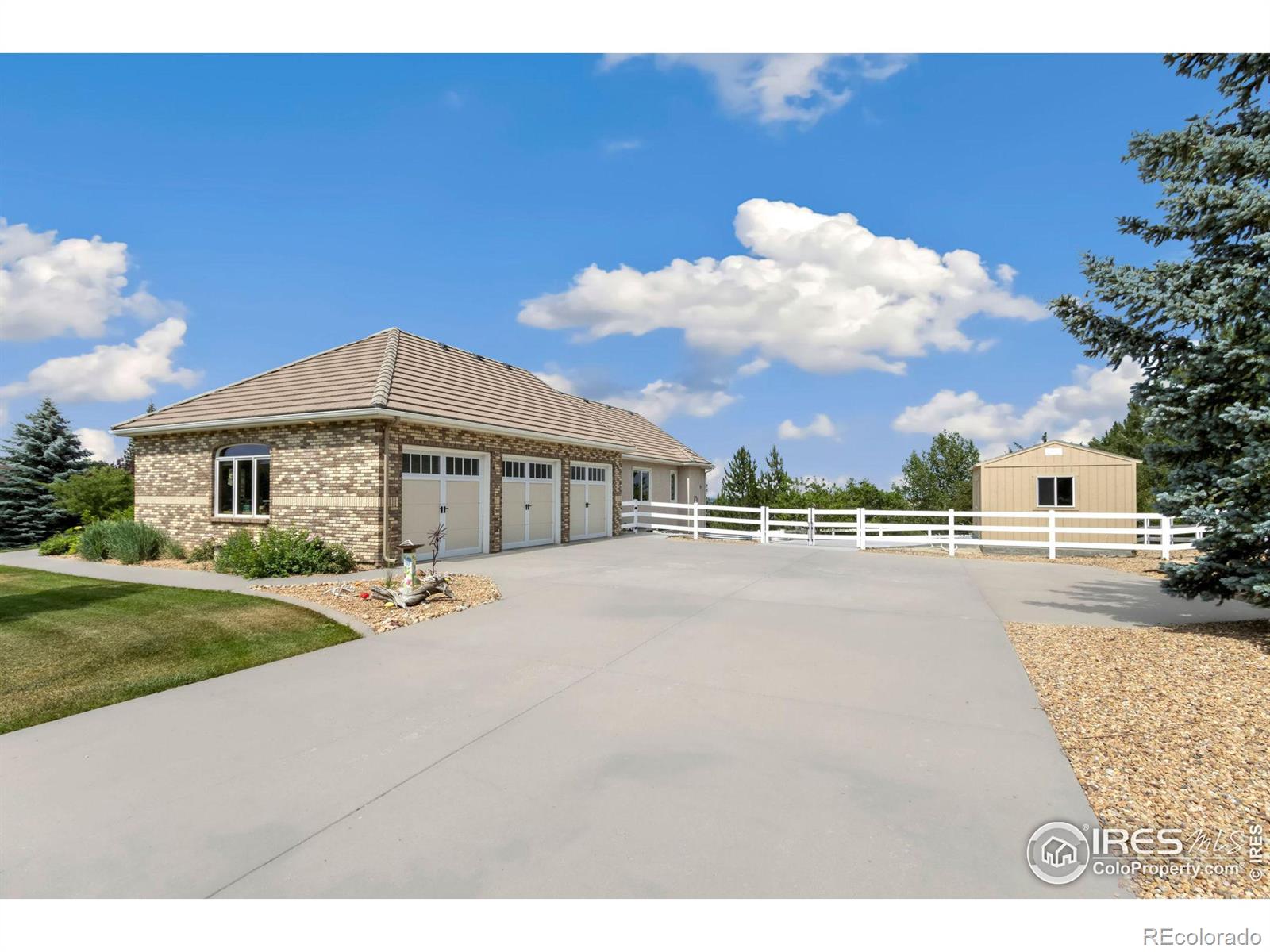 MLS Image #31 for 3140  kyle circle,loveland, Colorado