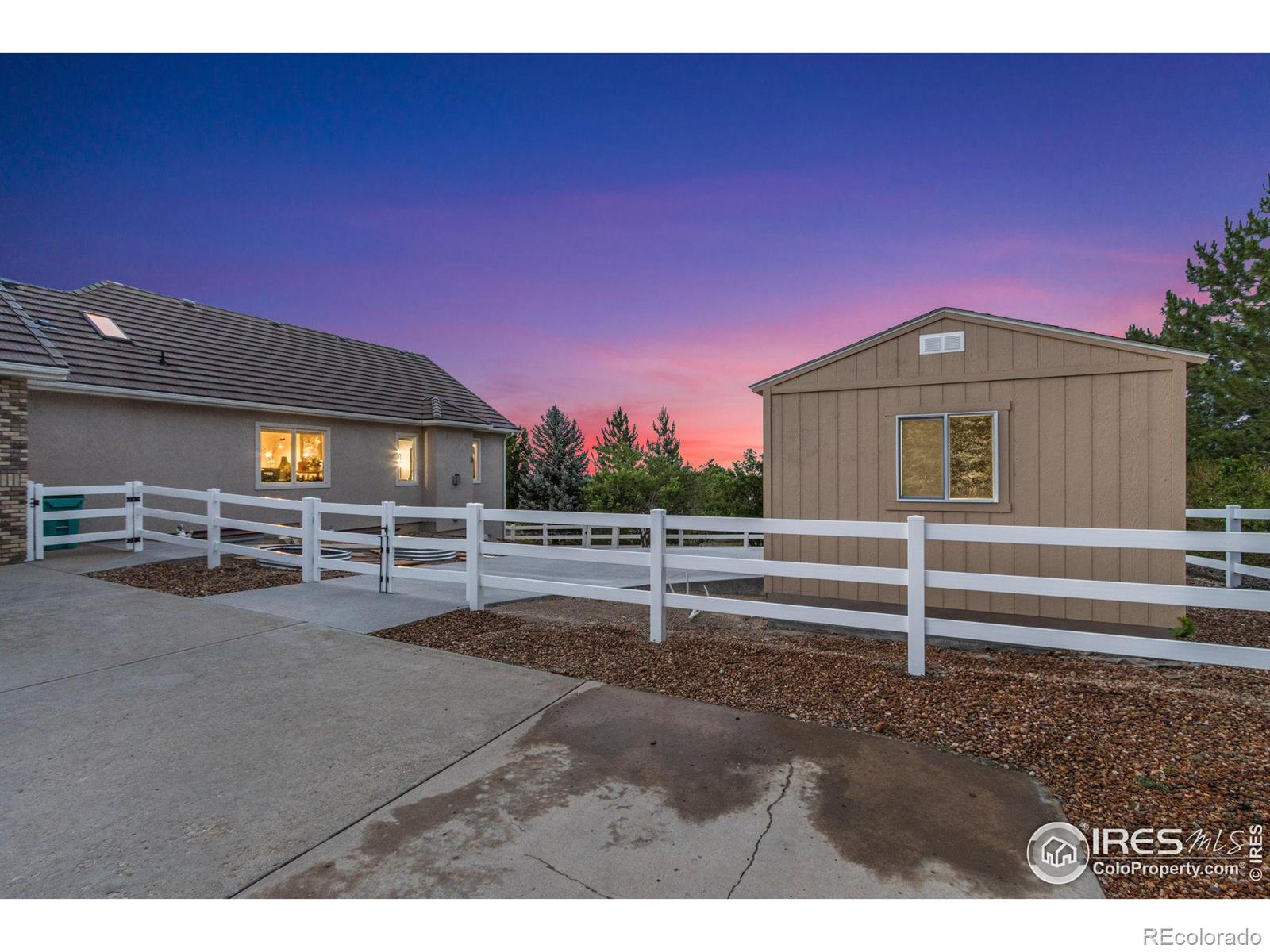 MLS Image #32 for 3140  kyle circle,loveland, Colorado