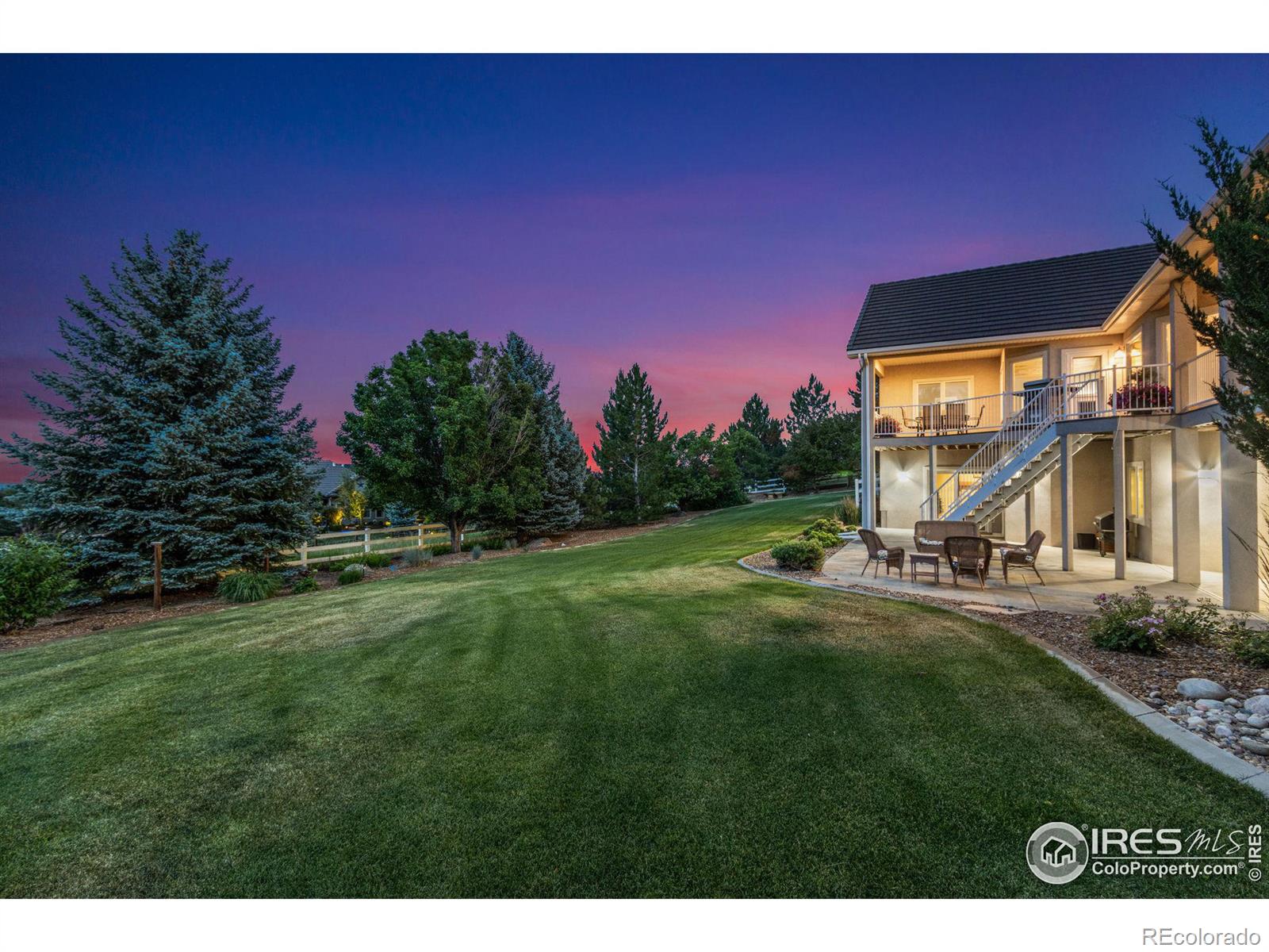 MLS Image #35 for 3140  kyle circle,loveland, Colorado