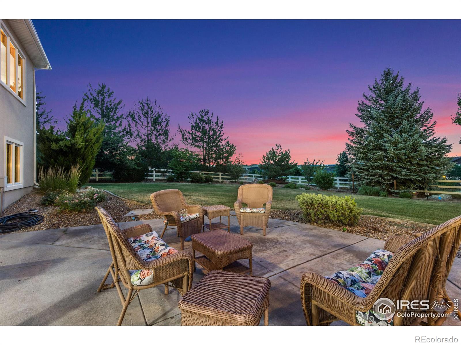 MLS Image #36 for 3140  kyle circle,loveland, Colorado