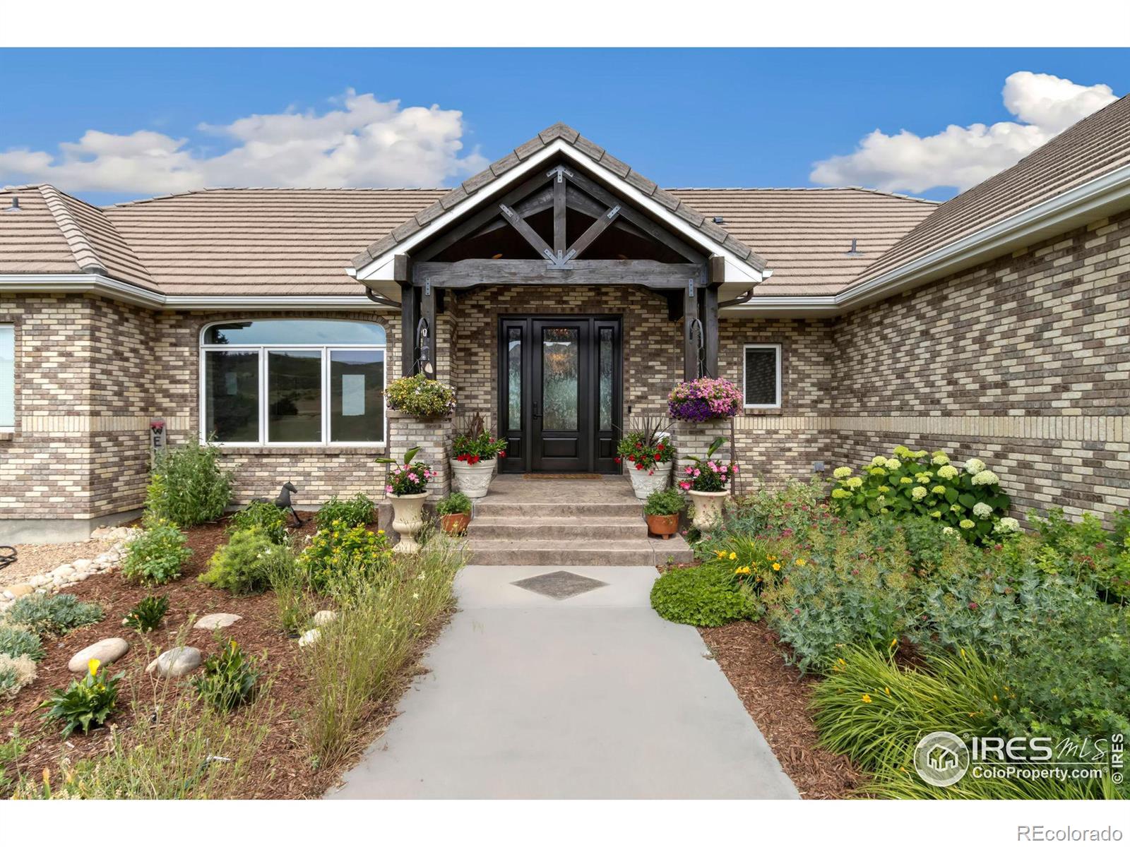 MLS Image #5 for 3140  kyle circle,loveland, Colorado