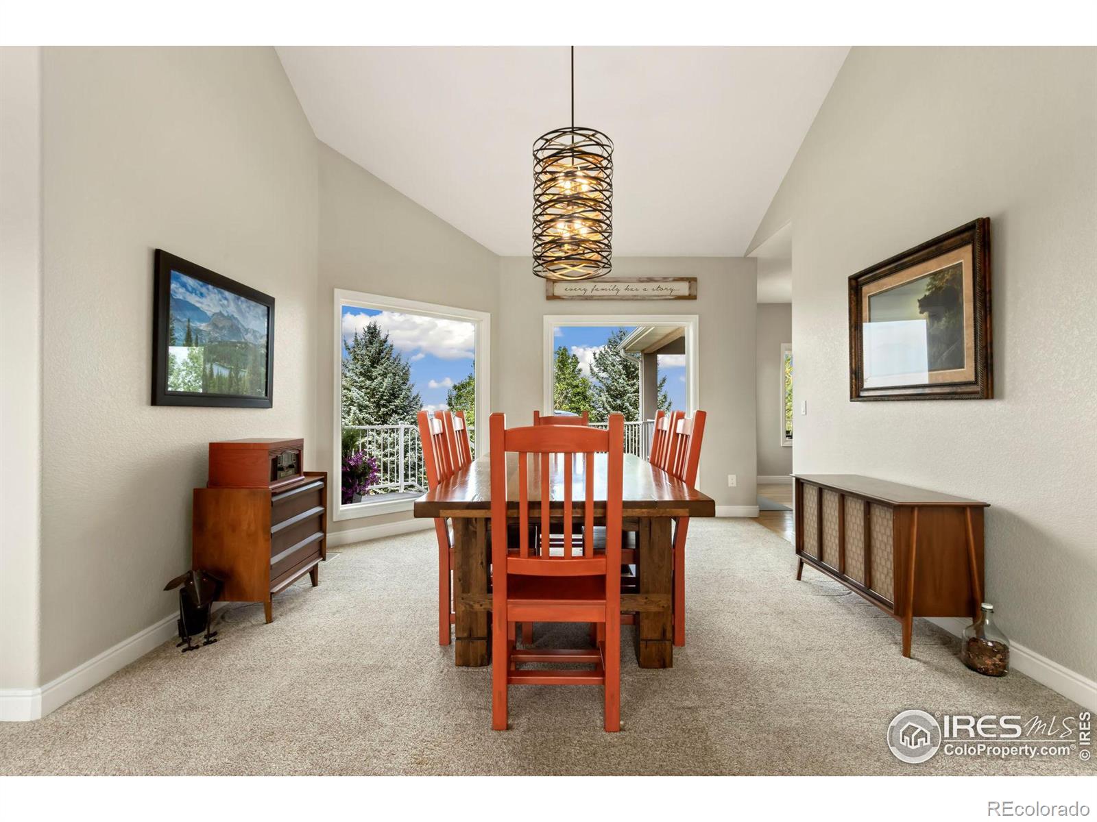 MLS Image #8 for 3140  kyle circle,loveland, Colorado