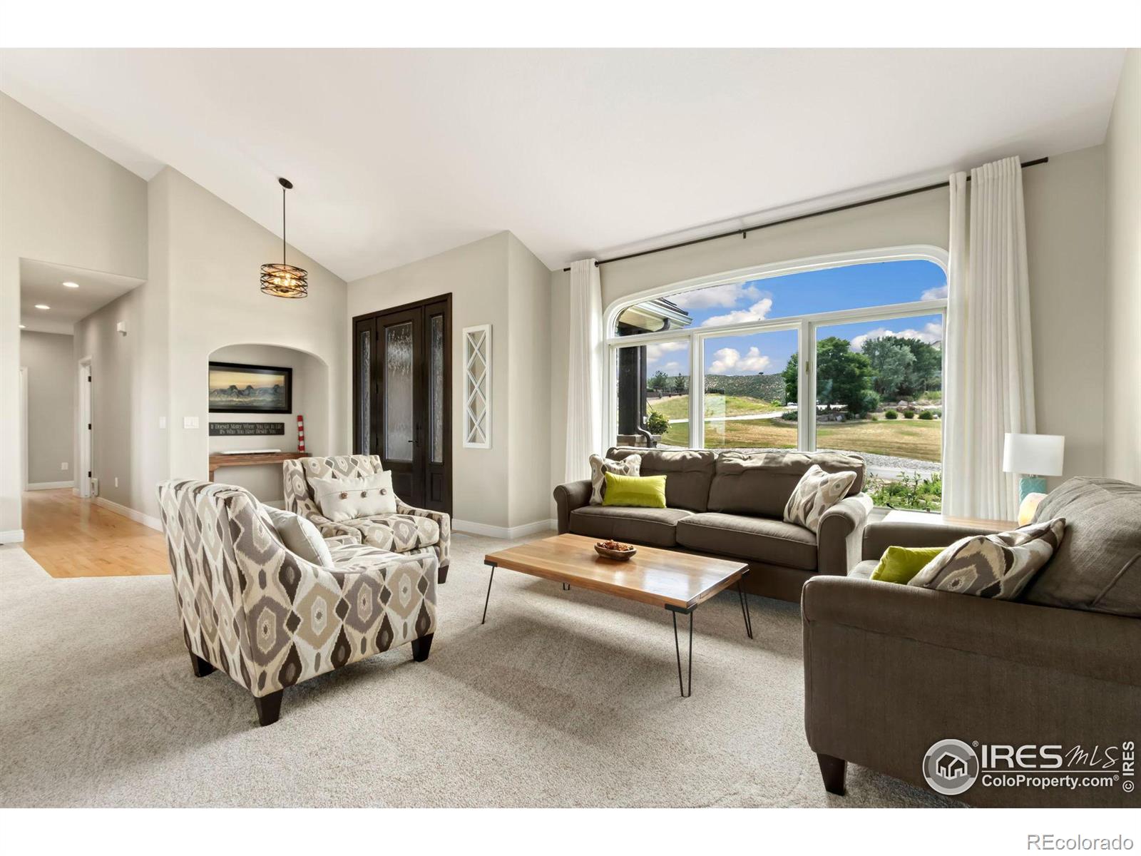 MLS Image #9 for 3140  kyle circle,loveland, Colorado