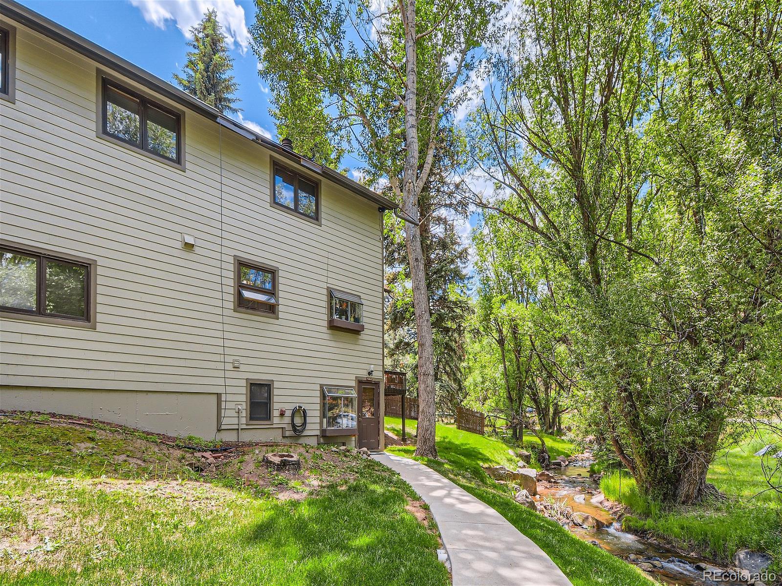 MLS Image #0 for 4865  silver spruce lane,evergreen, Colorado