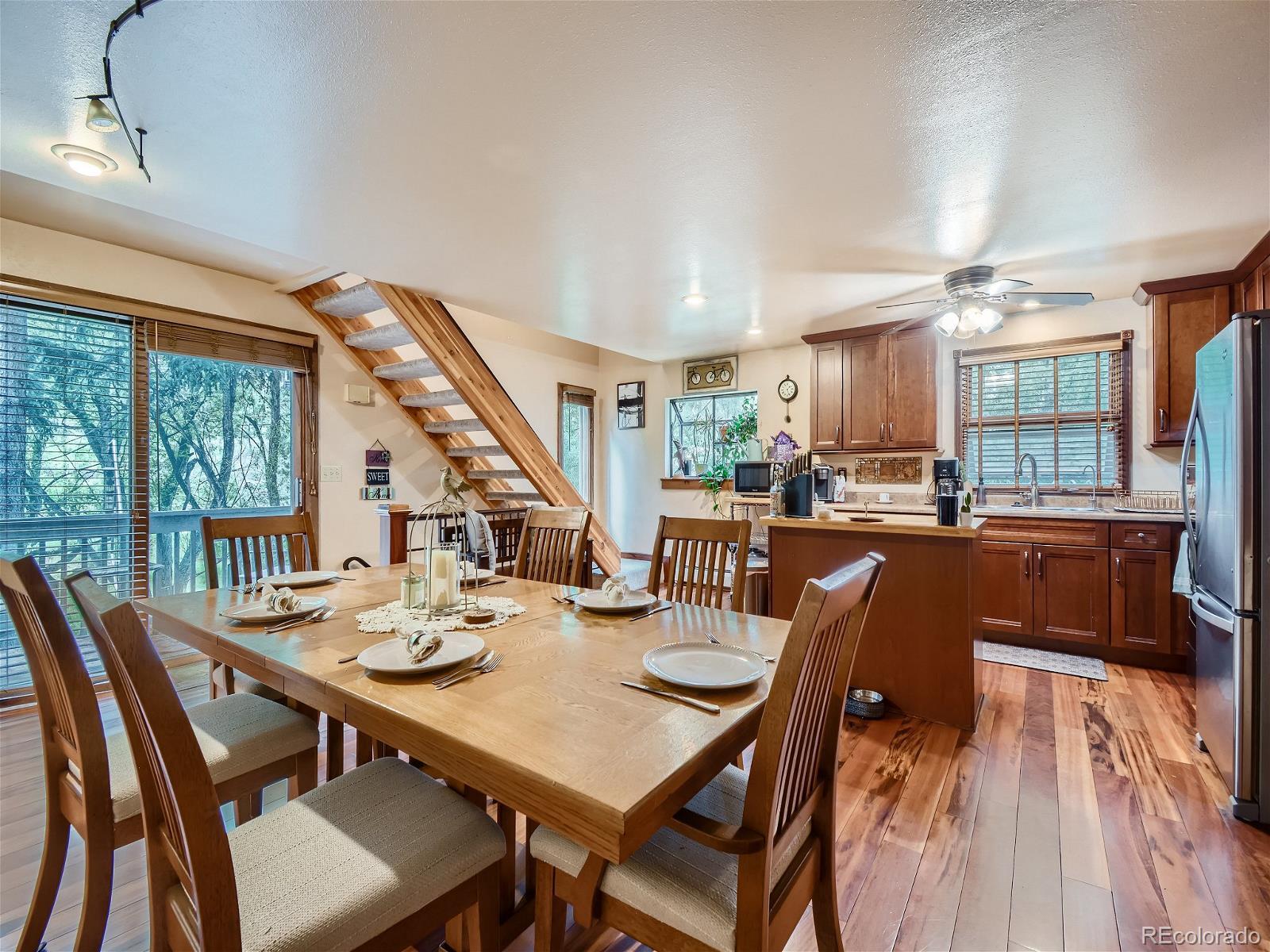 MLS Image #18 for 4865  silver spruce lane,evergreen, Colorado