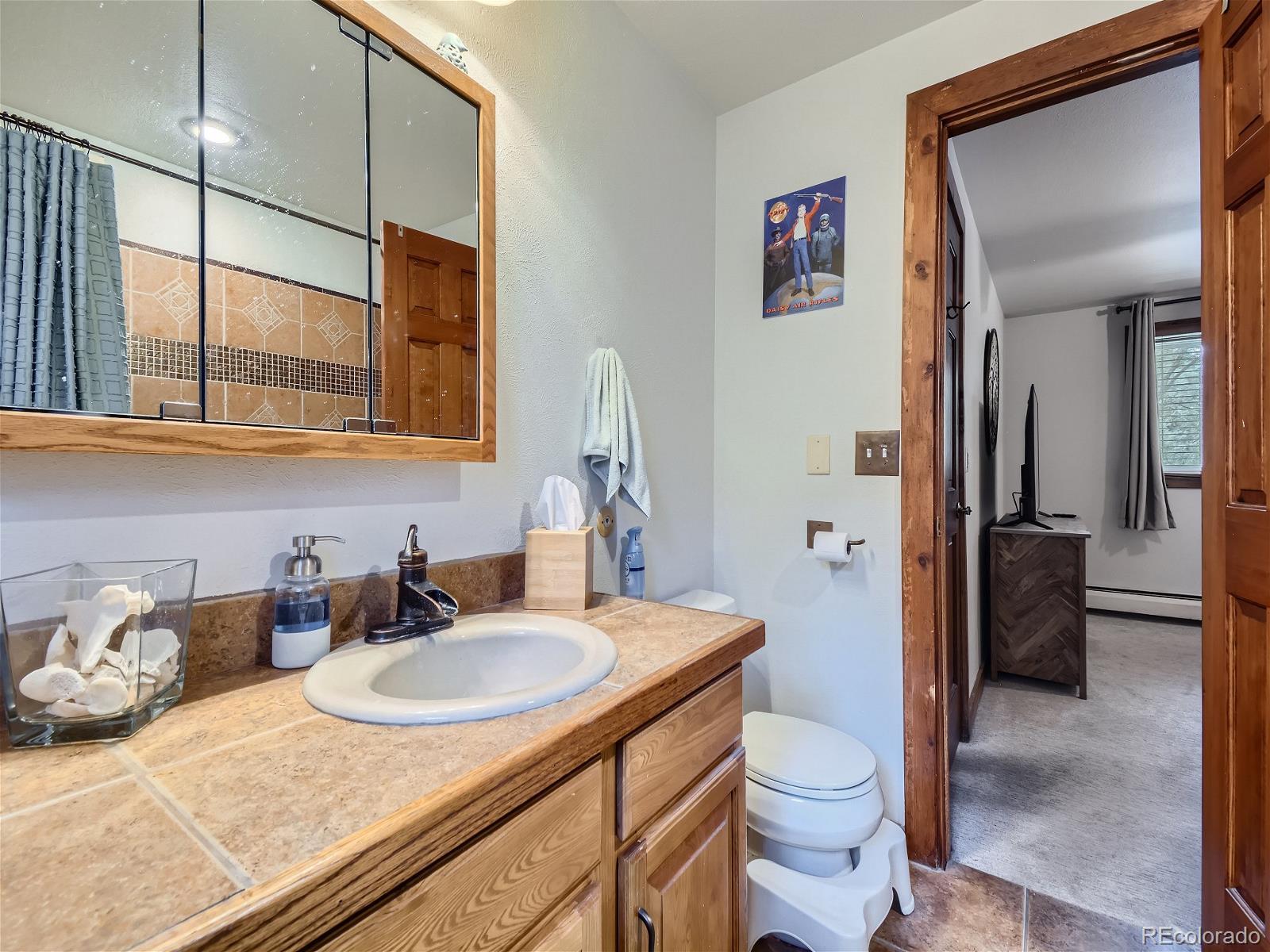 MLS Image #25 for 4865  silver spruce lane,evergreen, Colorado