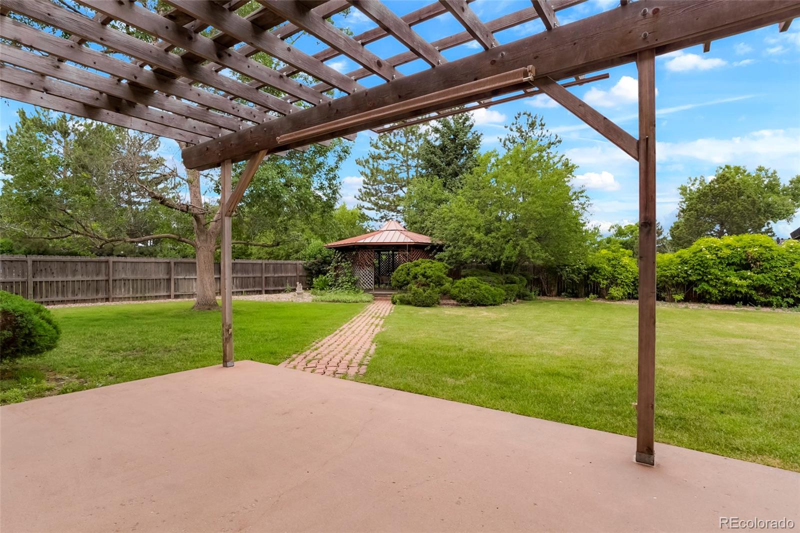 MLS Image #26 for 12315 w 54th drive,arvada, Colorado